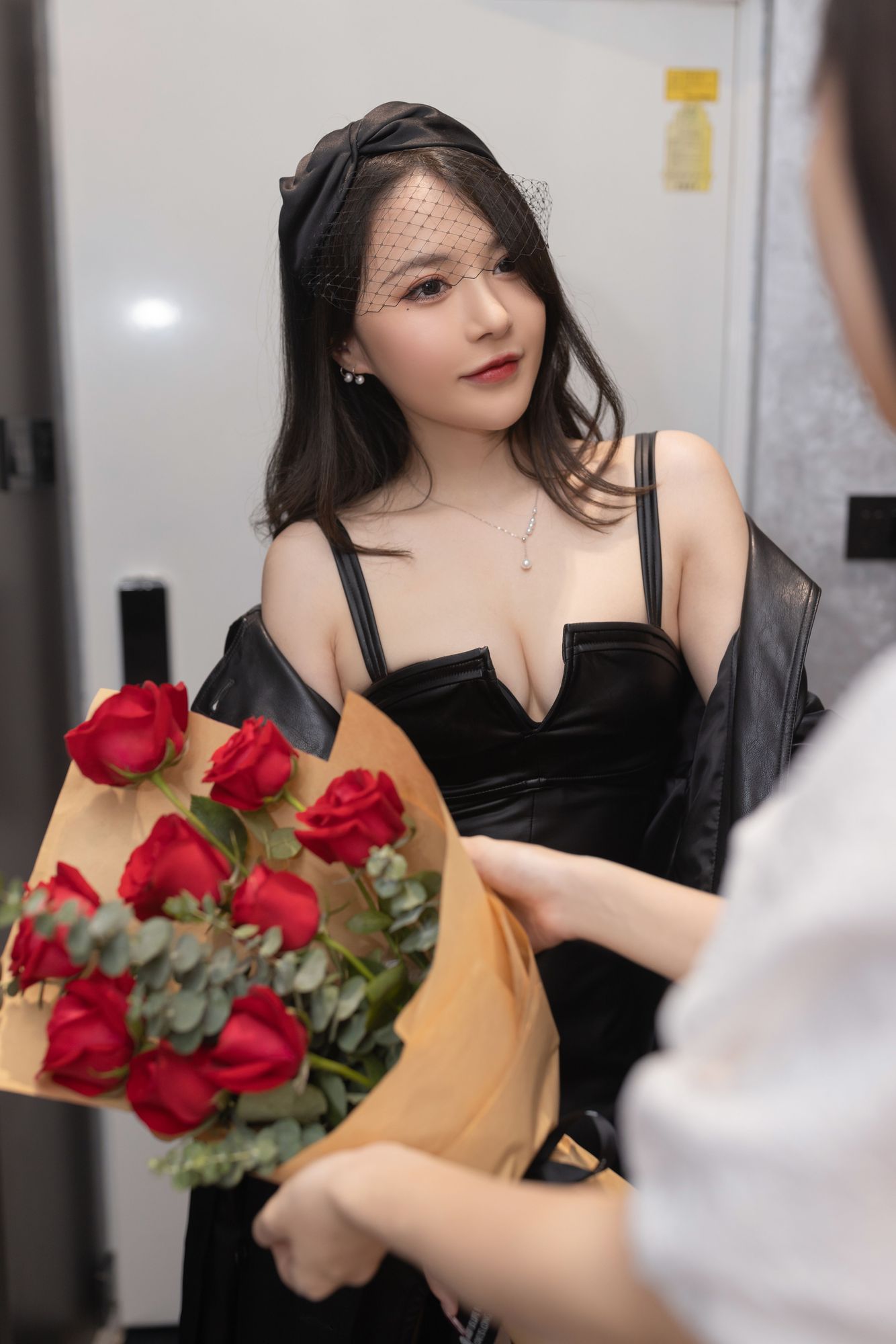 图片[4]-No.184 – 妻子们的聚会 [89P]-coswz-cos王者