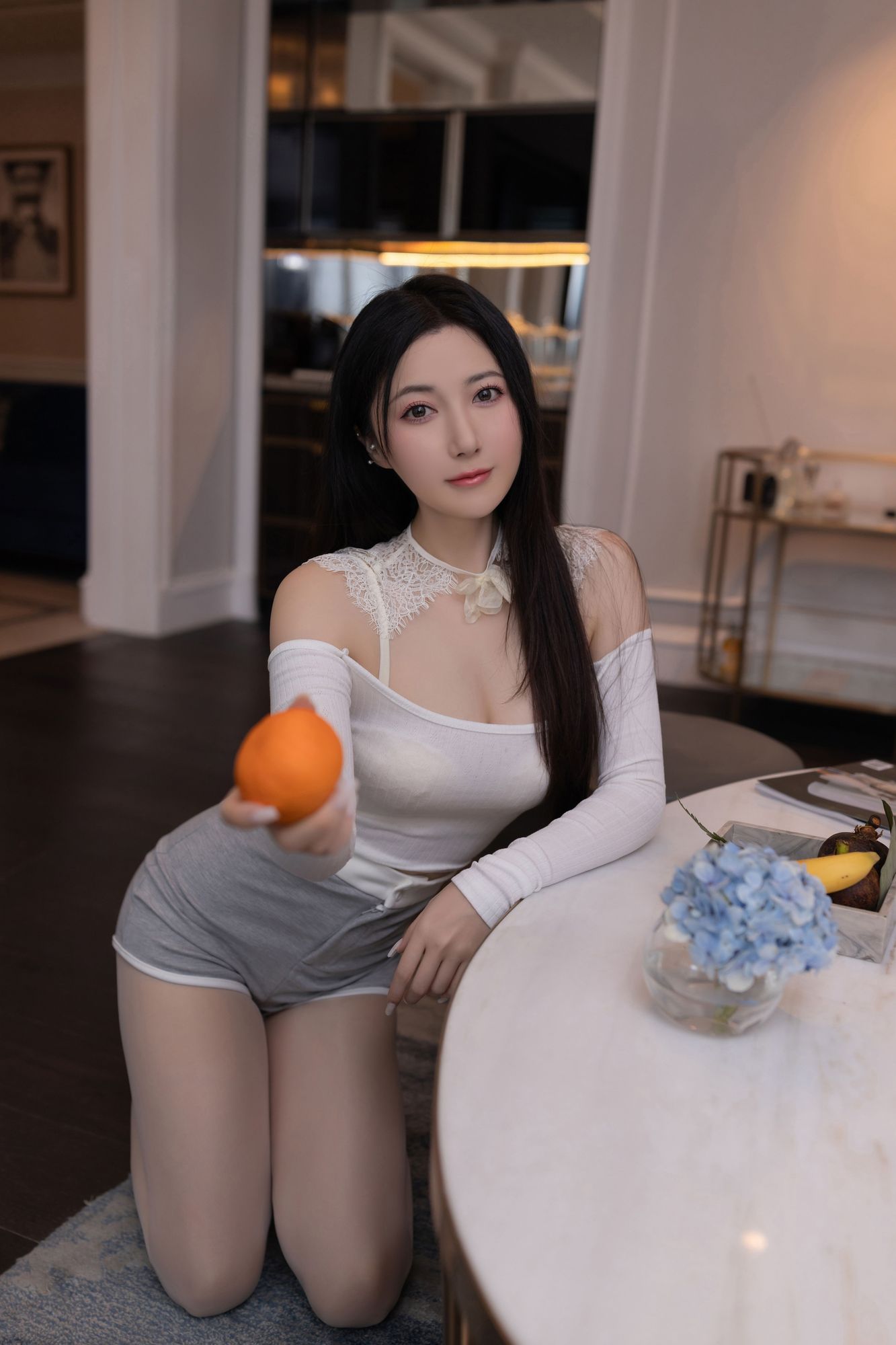 图片[4]-No.185 – 旅行日 [120P]-coswz-cos王者