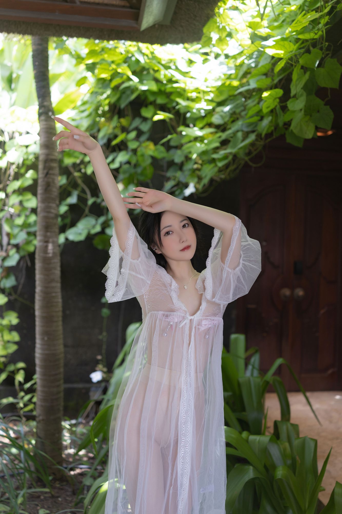 图片[6]-No.186 – 夕颜 [120P]-coswz-cos王者