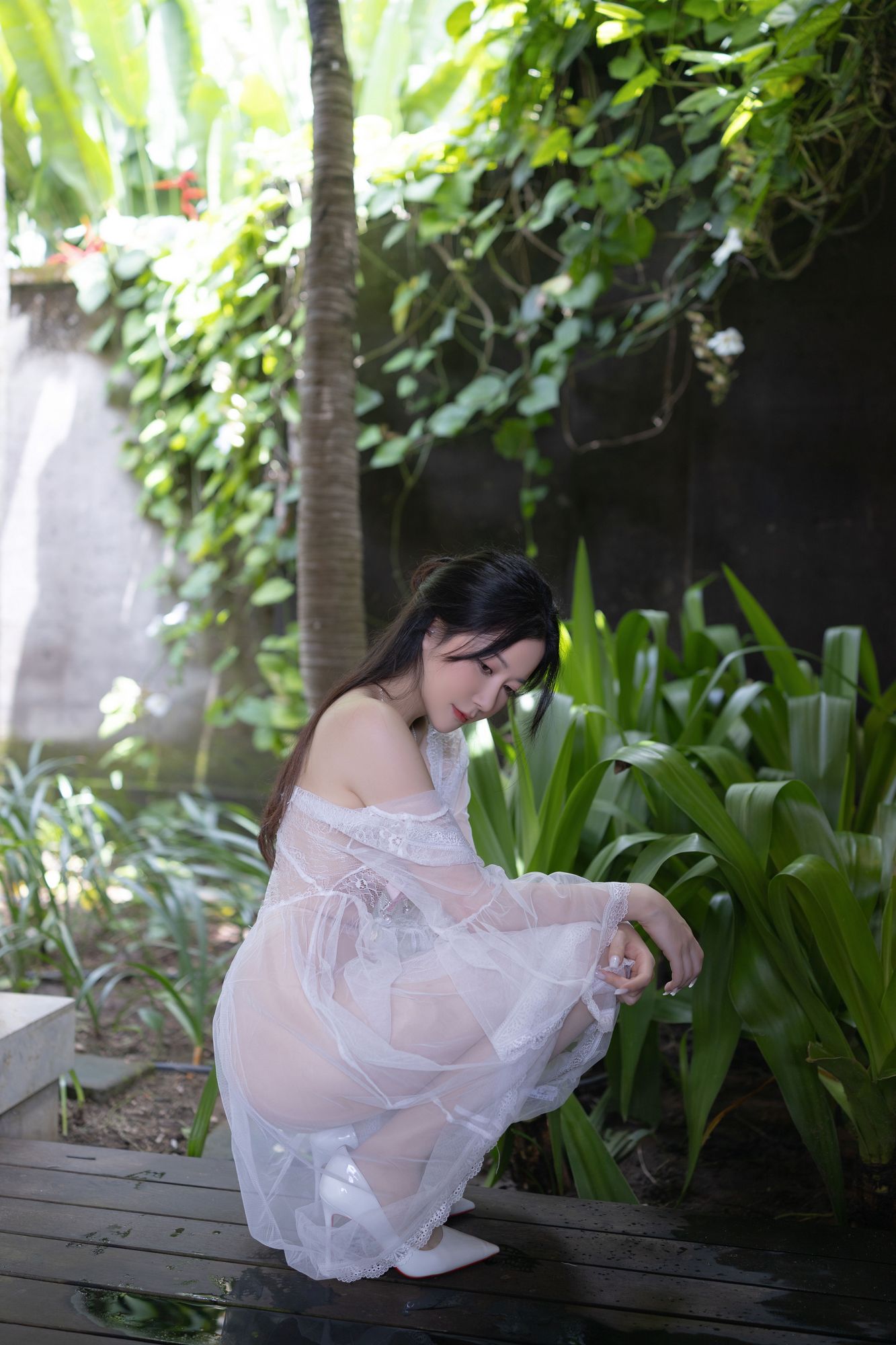 图片[10]-No.186 – 夕颜 [120P]-coswz-cos王者