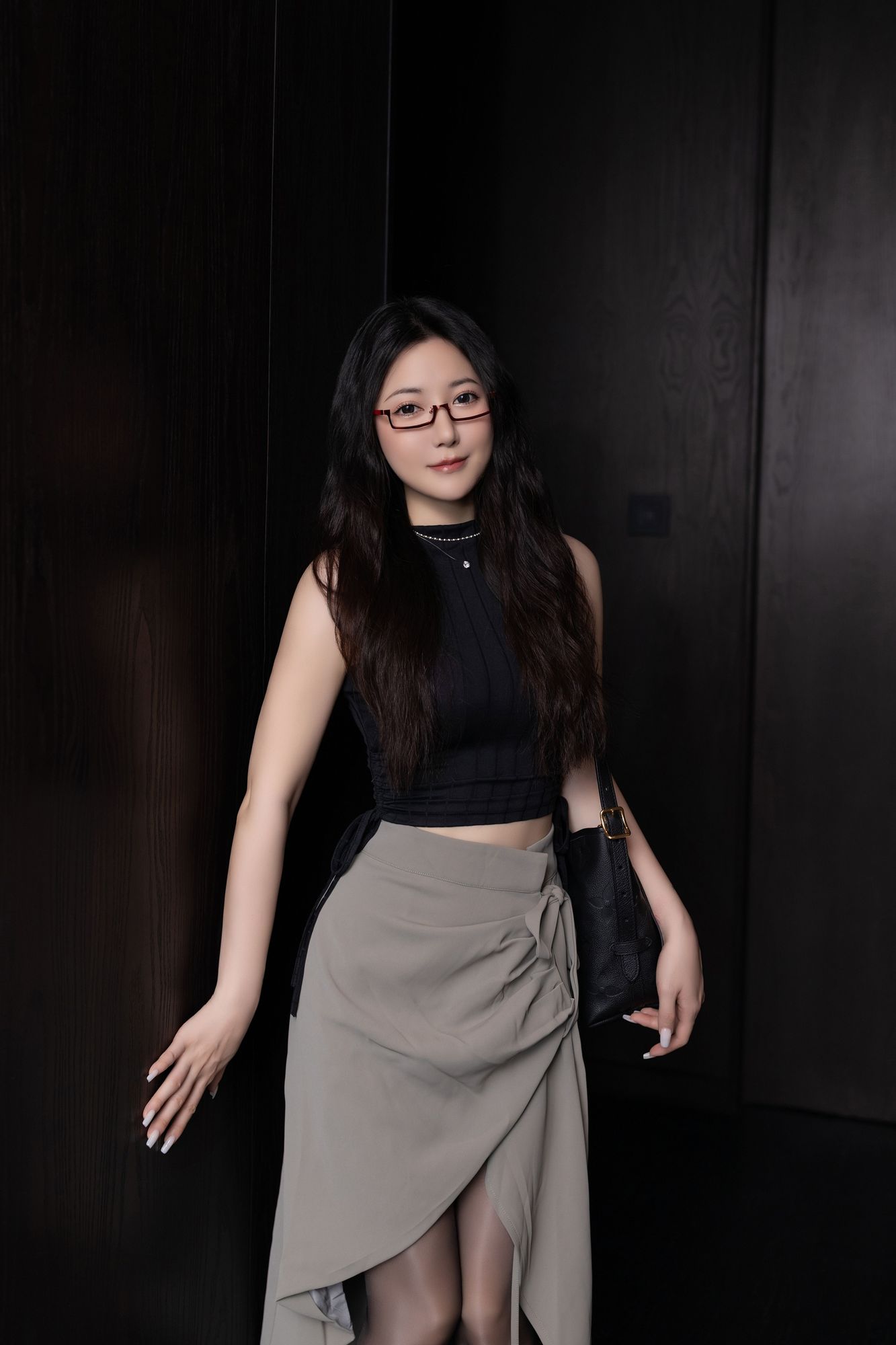 No.187 – 眼睛娘 [120P]-coswz-cos王者