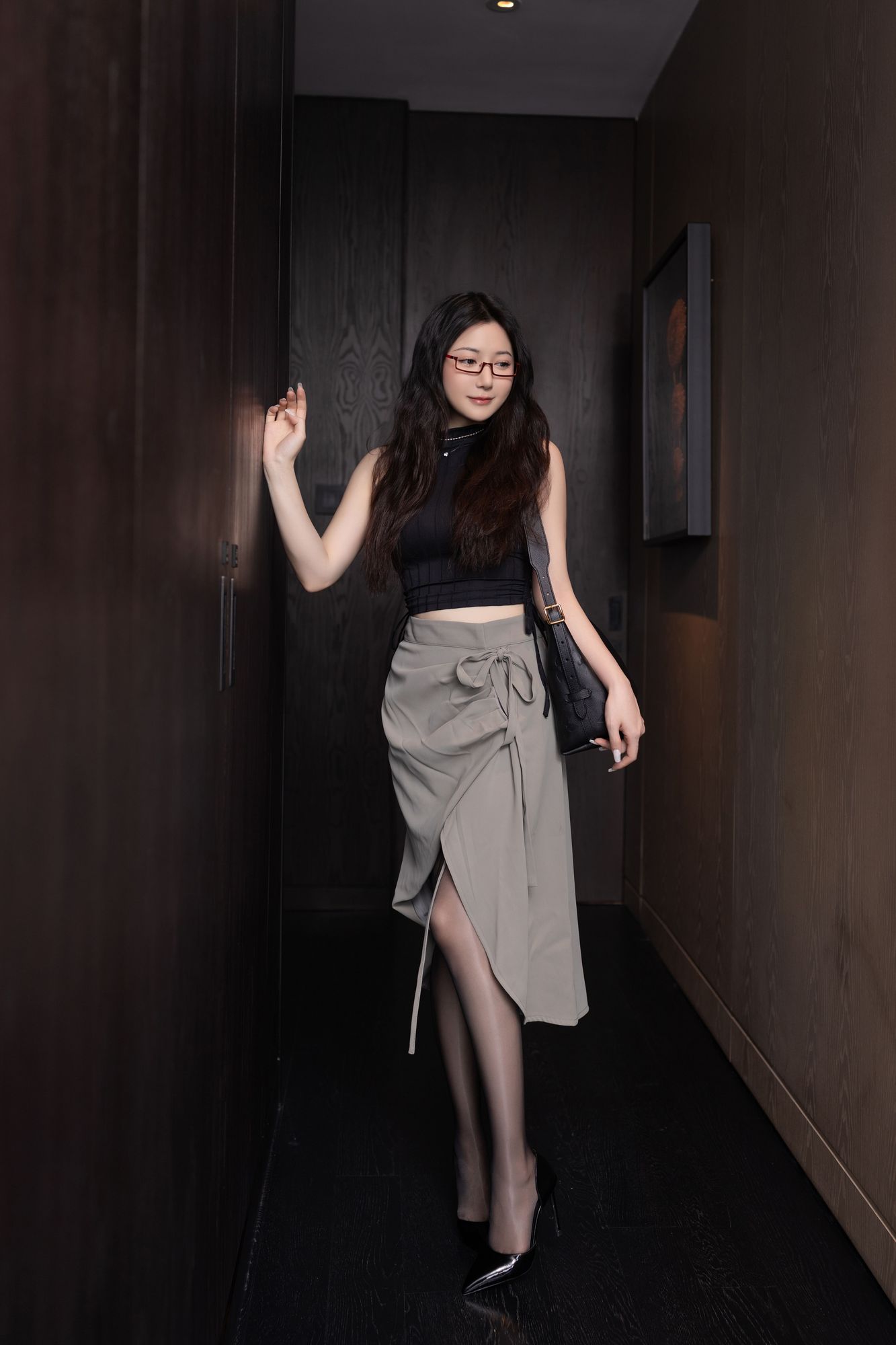 图片[4]-No.187 – 眼睛娘 [120P]-coswz-cos王者