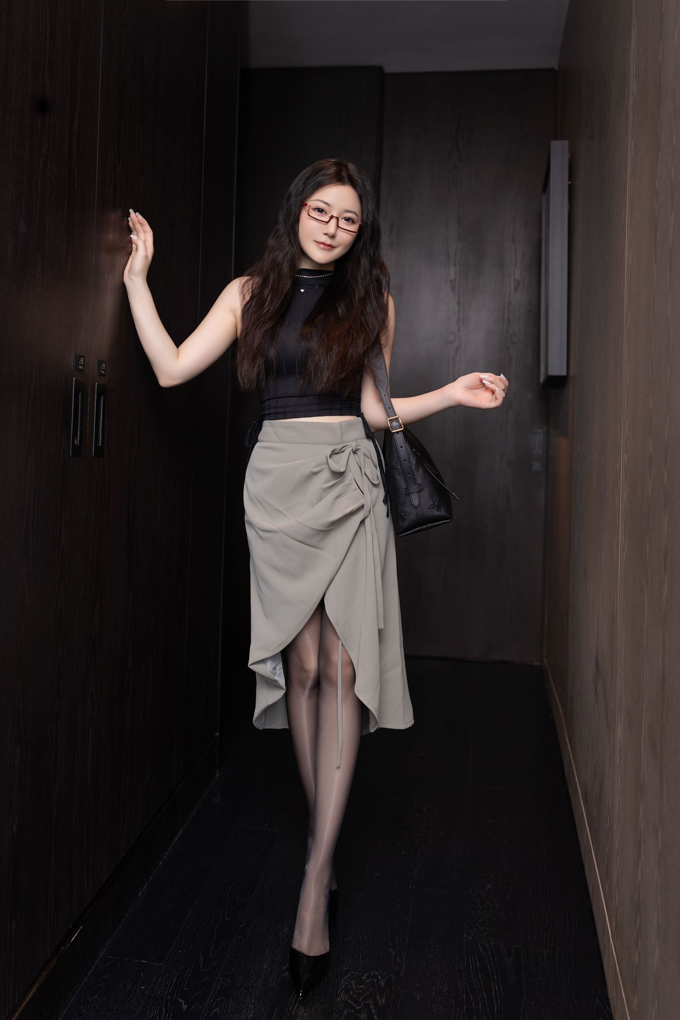 图片[5]-No.187 – 眼睛娘 [120P]-coswz-cos王者