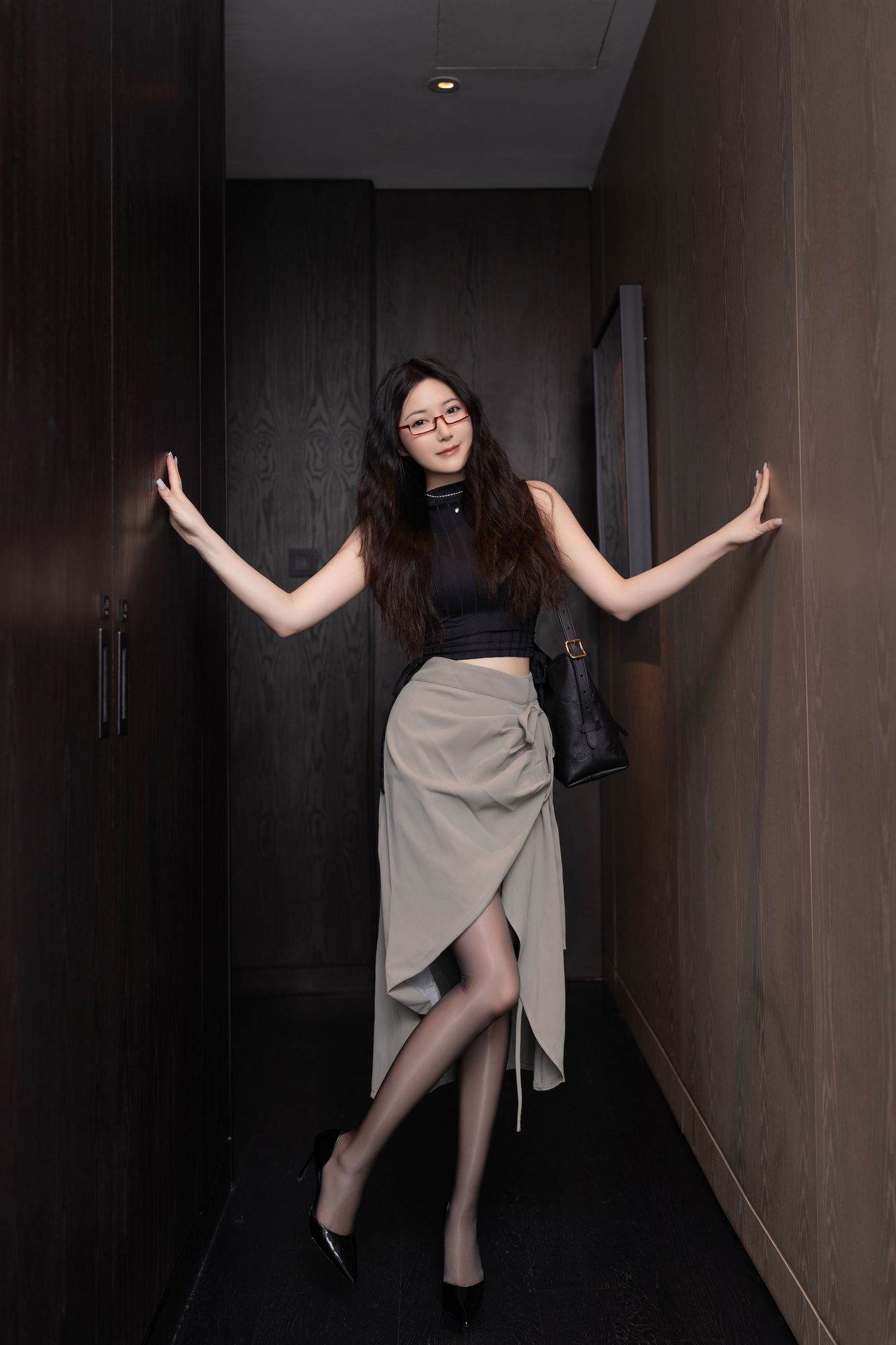 图片[6]-No.187 – 眼睛娘 [120P]-coswz-cos王者