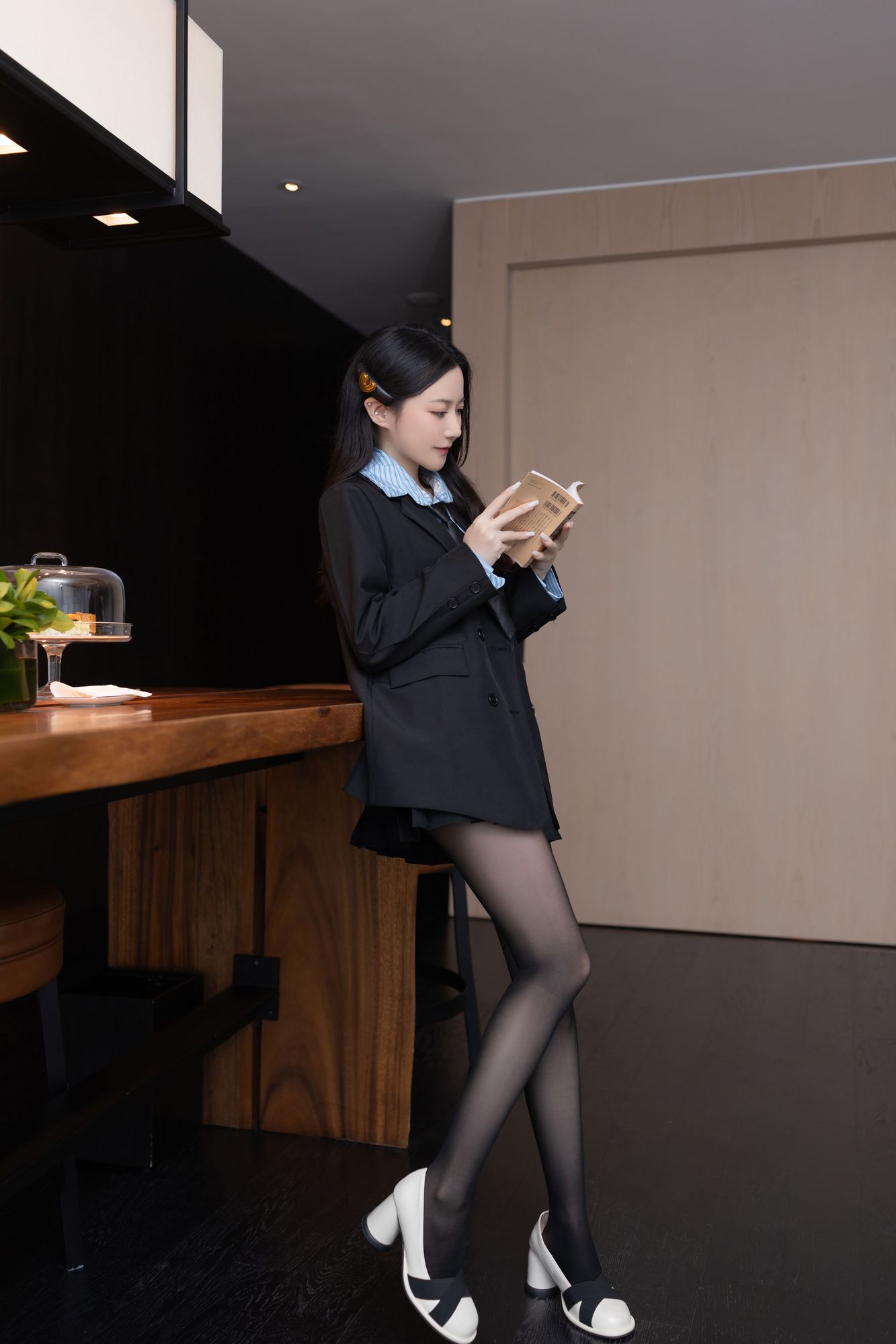 图片[9]-No.191 – 校园少女 [120P]-coswz-cos王者