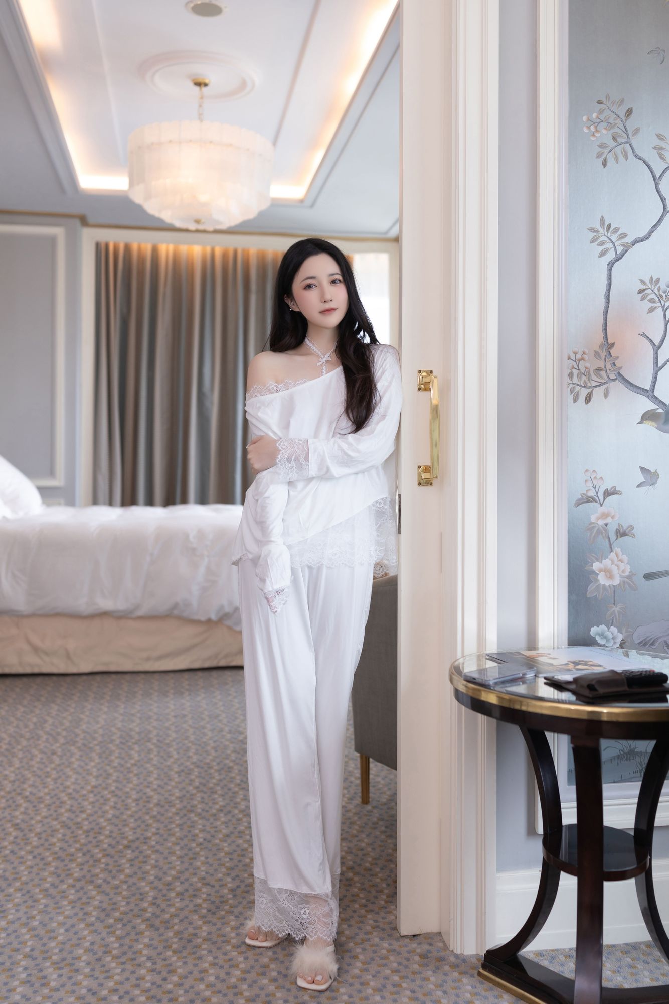 No.192 – 温柔姐姐 [120P]-coswz-cos王者