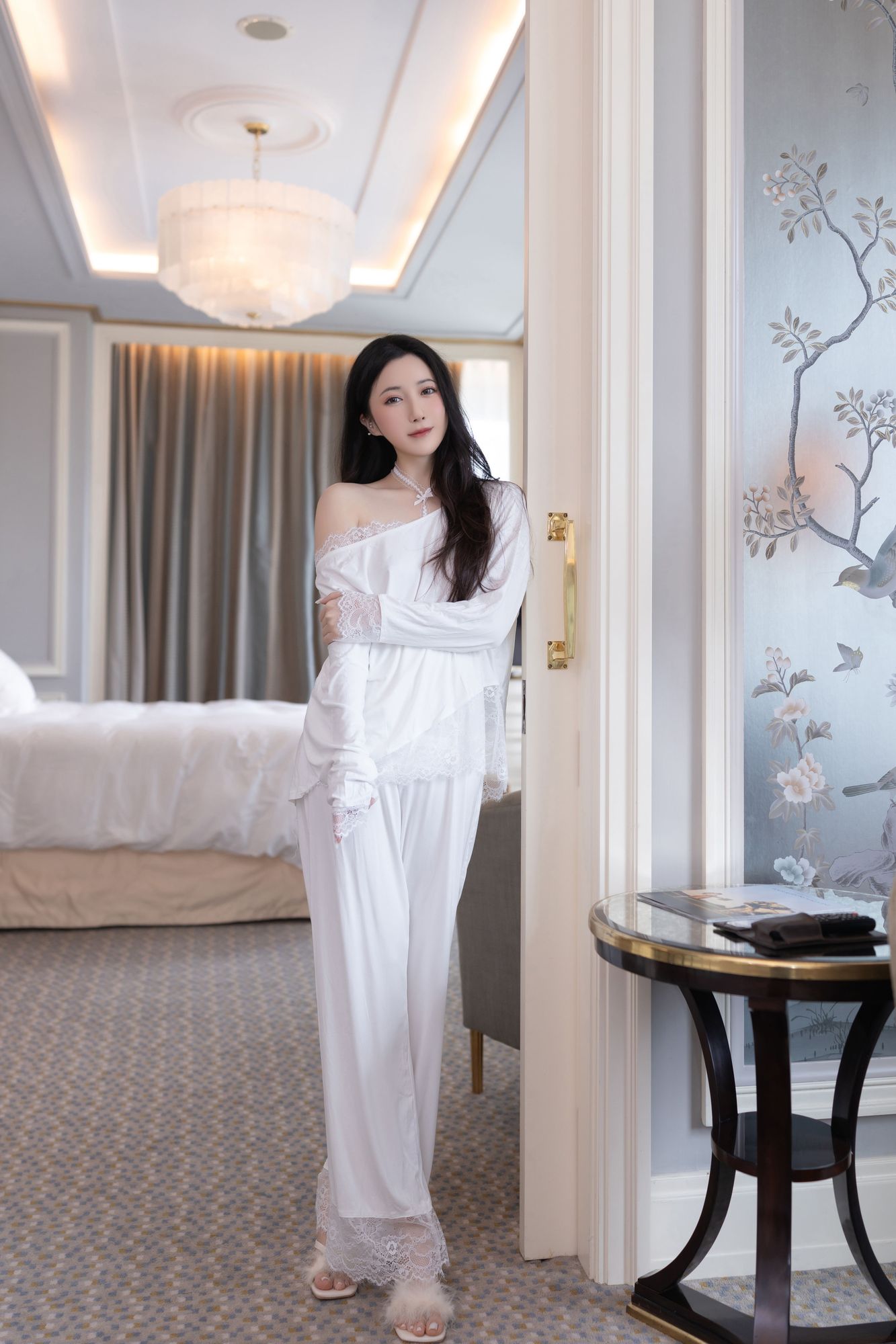 图片[2]-No.192 – 温柔姐姐 [120P]-coswz-cos王者