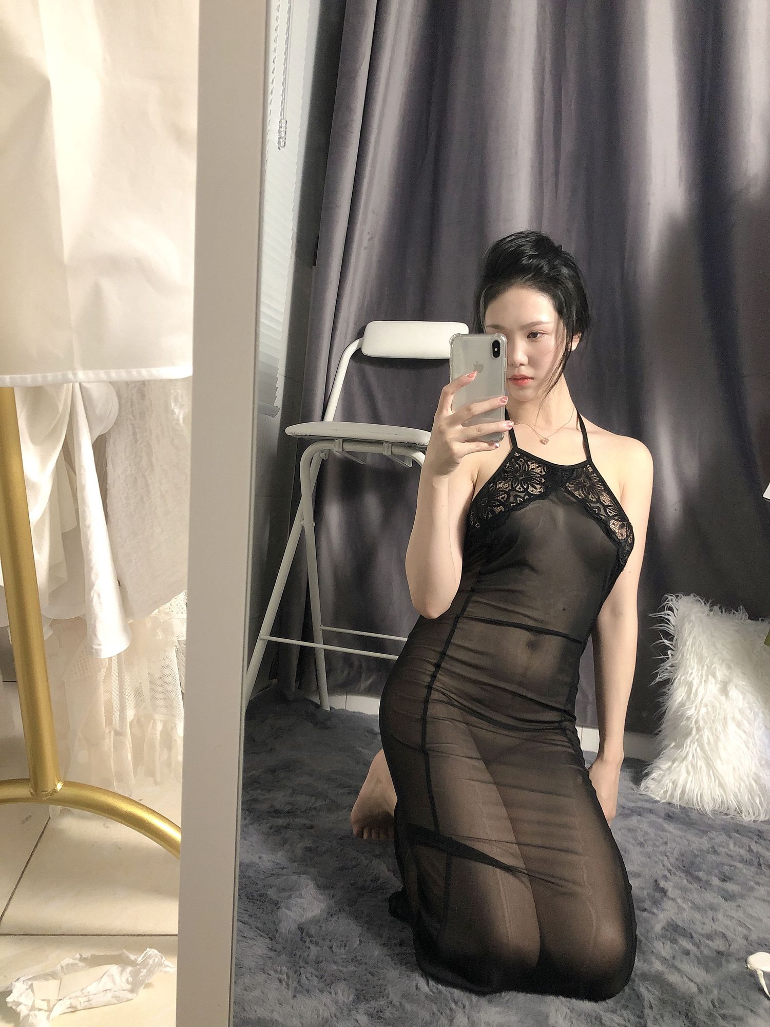 图片[2]-No.192 – 透视 [15P 2V]-coswz-cos王者