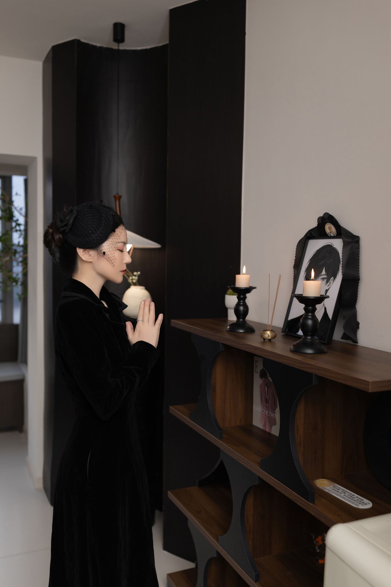 No.194 – 未亡人 [120P]-coswz-cos王者