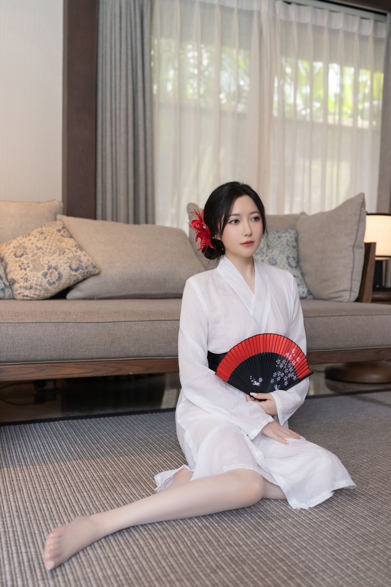 No.196 – 寂 [122P]-coswz-cos王者