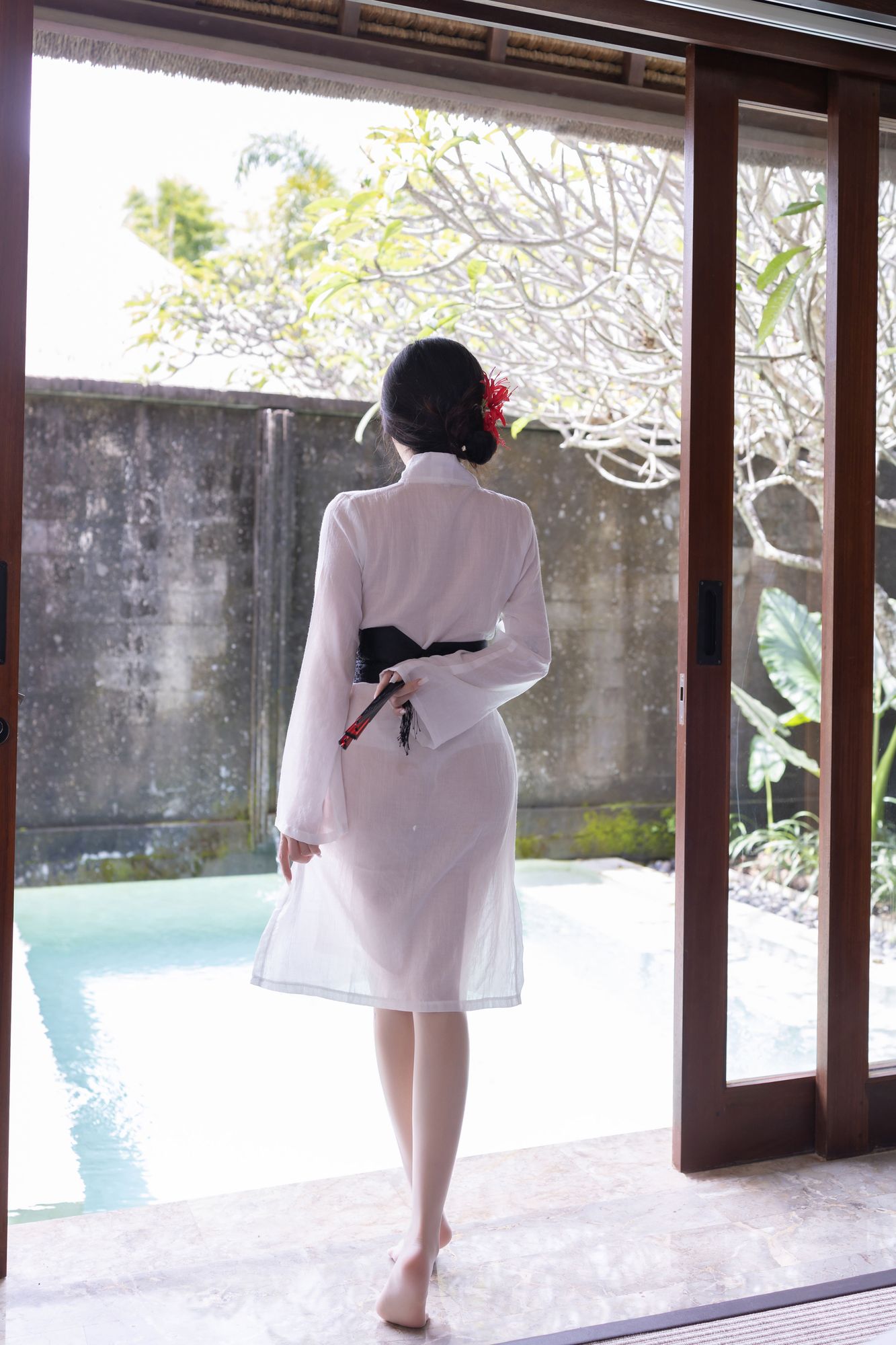 图片[4]-No.196 – 寂 [122P]-coswz-cos王者