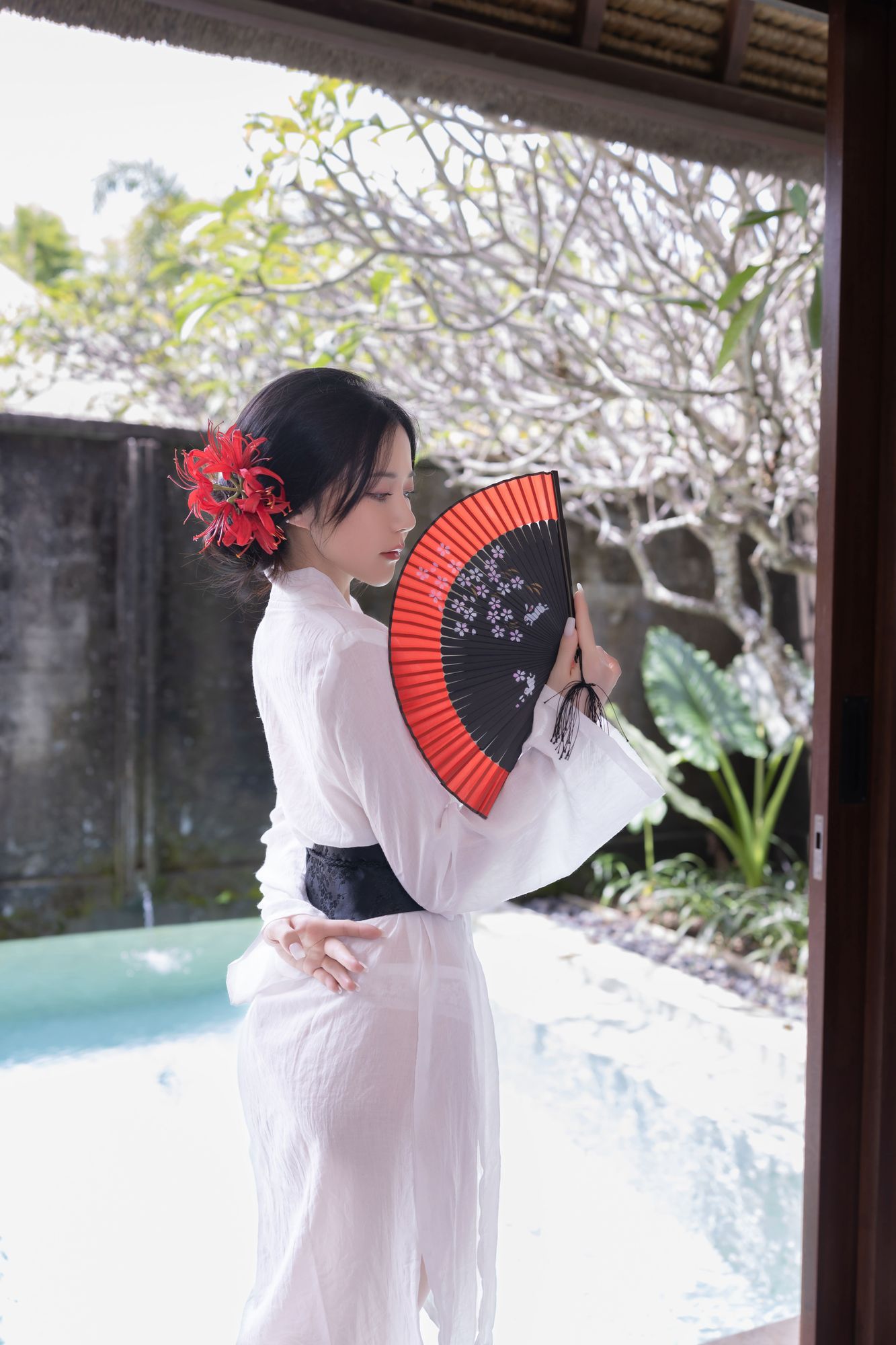 图片[7]-No.196 – 寂 [122P]-coswz-cos王者