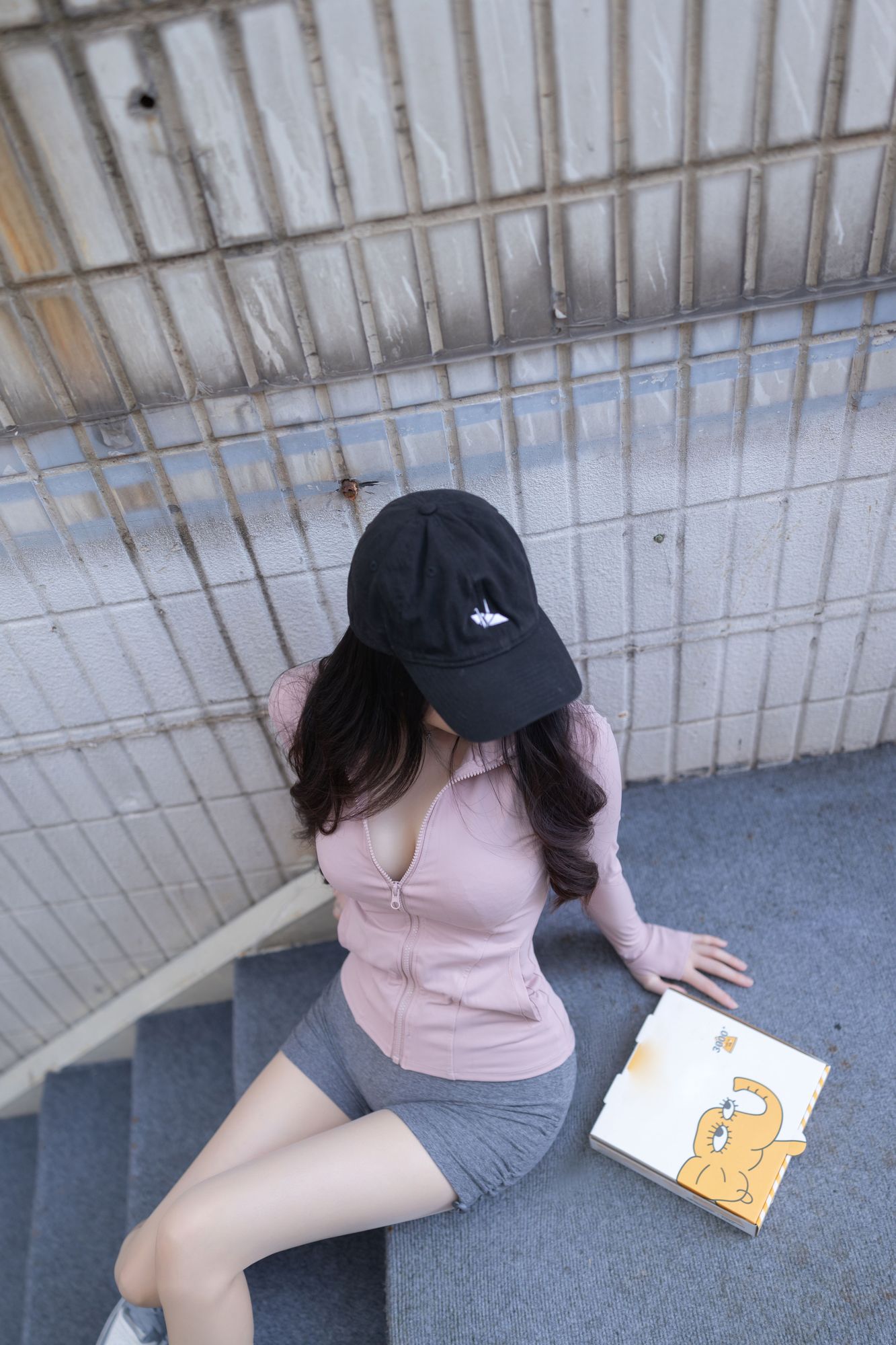 图片[8]-No.197 – 披萨 [120P]-coswz-cos王者