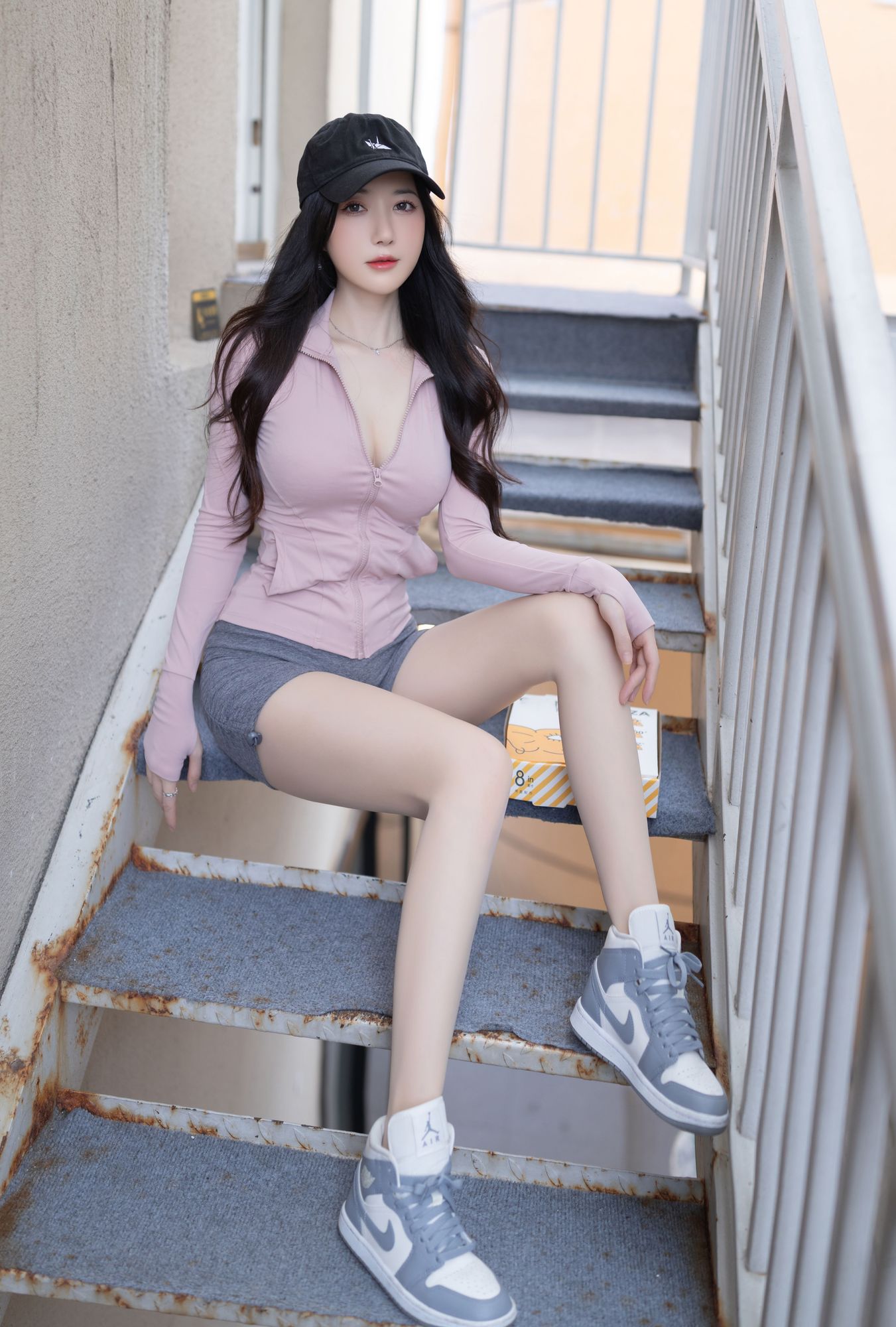 图片[10]-No.197 – 披萨 [120P]-coswz-cos王者