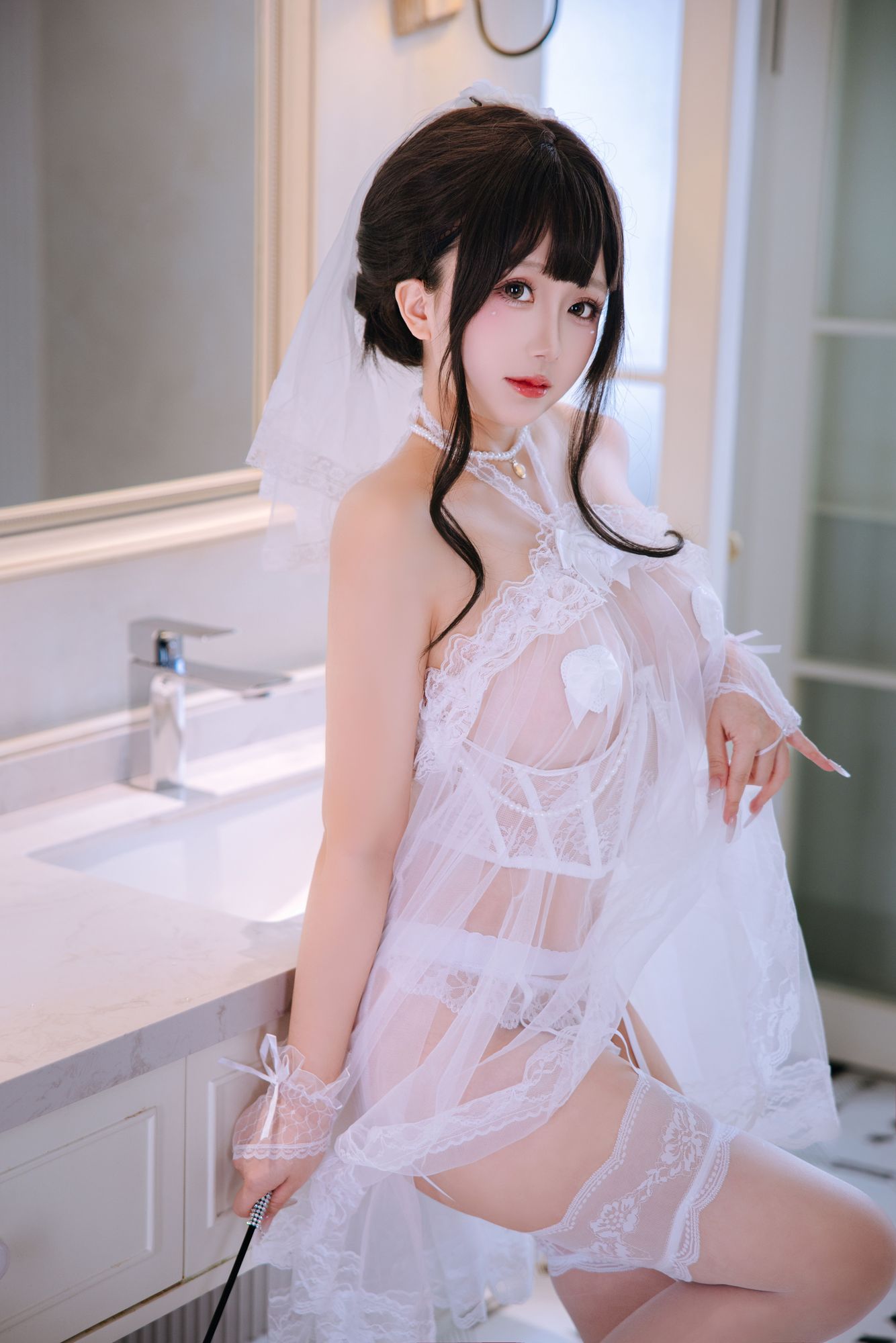 No.197 - 未婚妻 [180P 6V]-coswz-cos王者