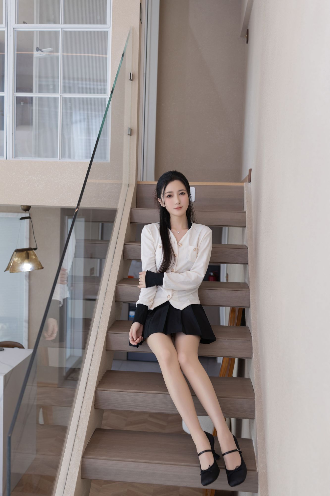 图片[5]-No.198 – 姐姐 [121P]-coswz-cos王者