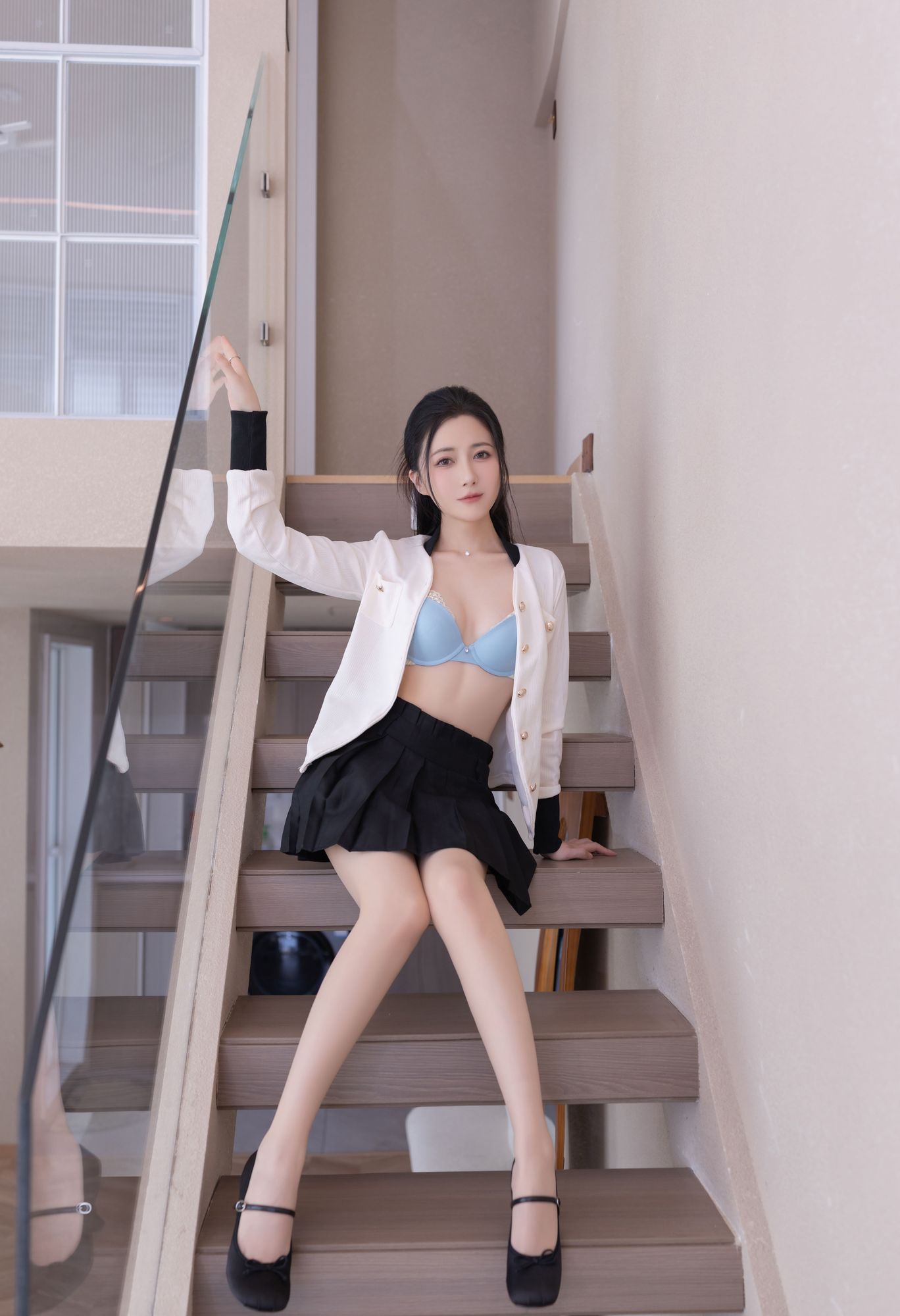 图片[7]-No.198 – 姐姐 [121P]-coswz-cos王者