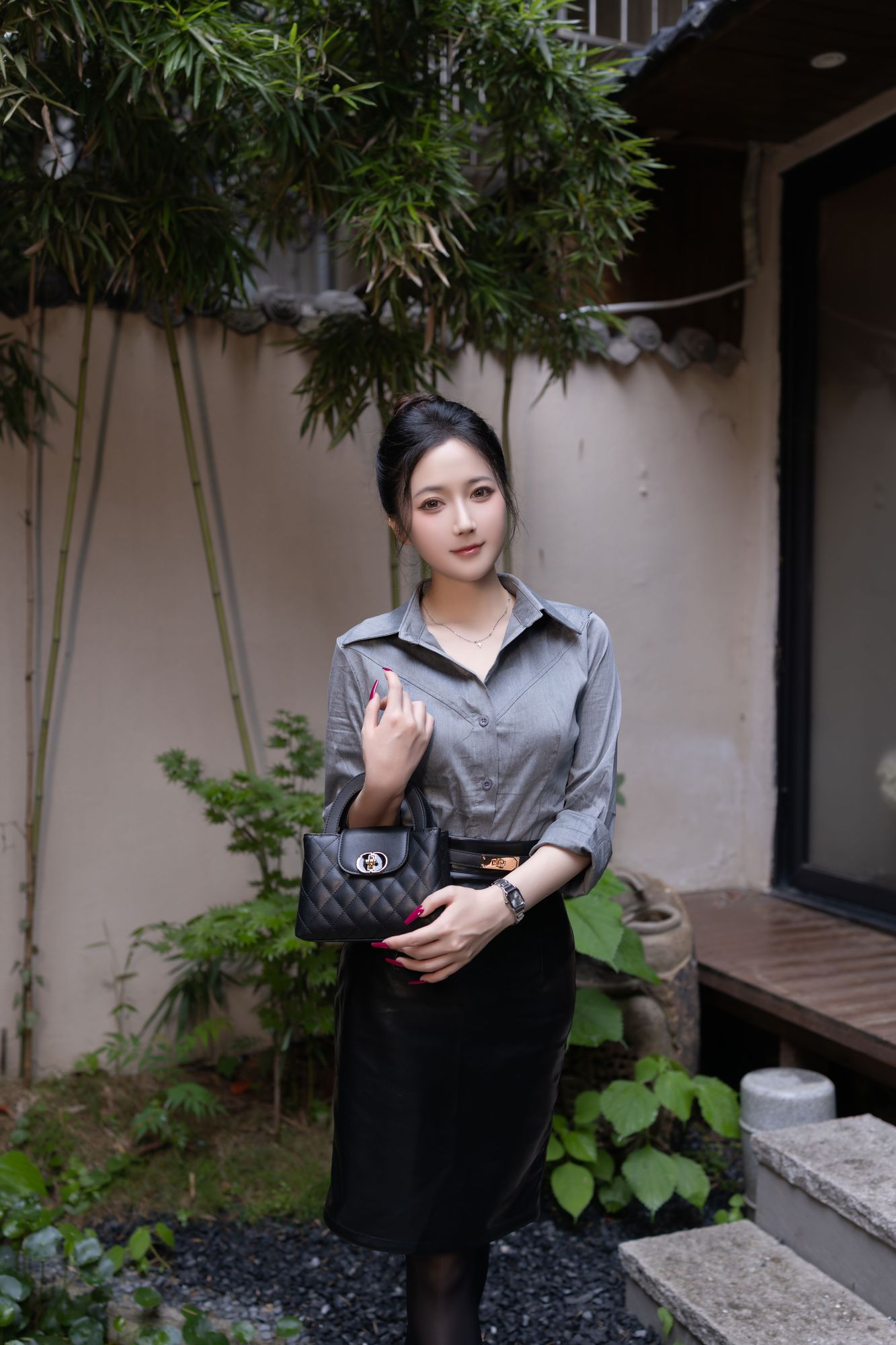 图片[3]-No.199 – 按摩 [120P]-coswz-cos王者