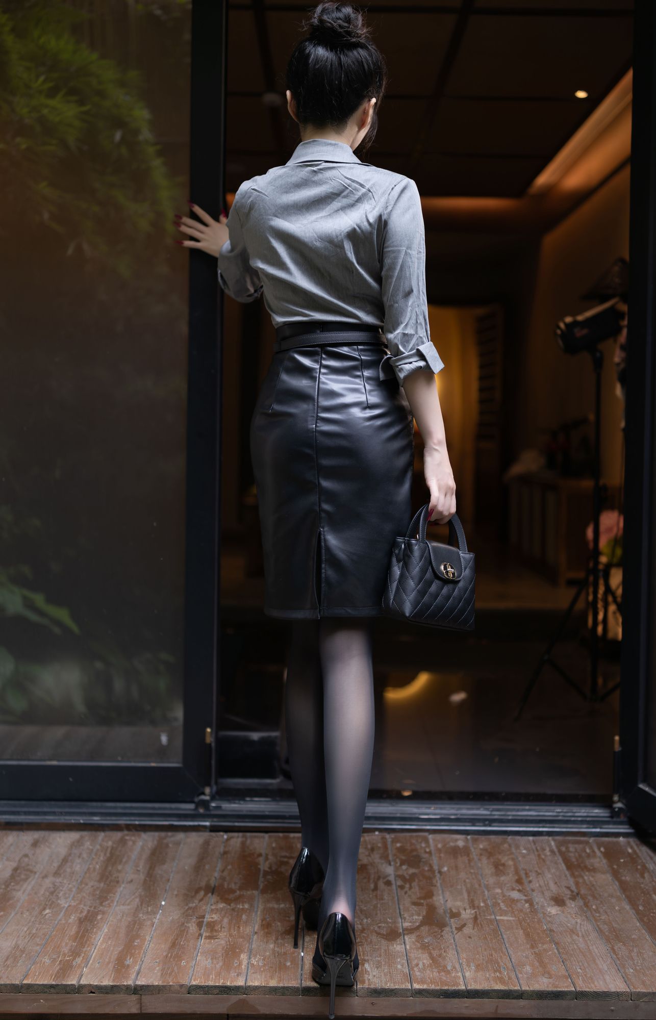 图片[7]-No.199 – 按摩 [120P]-coswz-cos王者