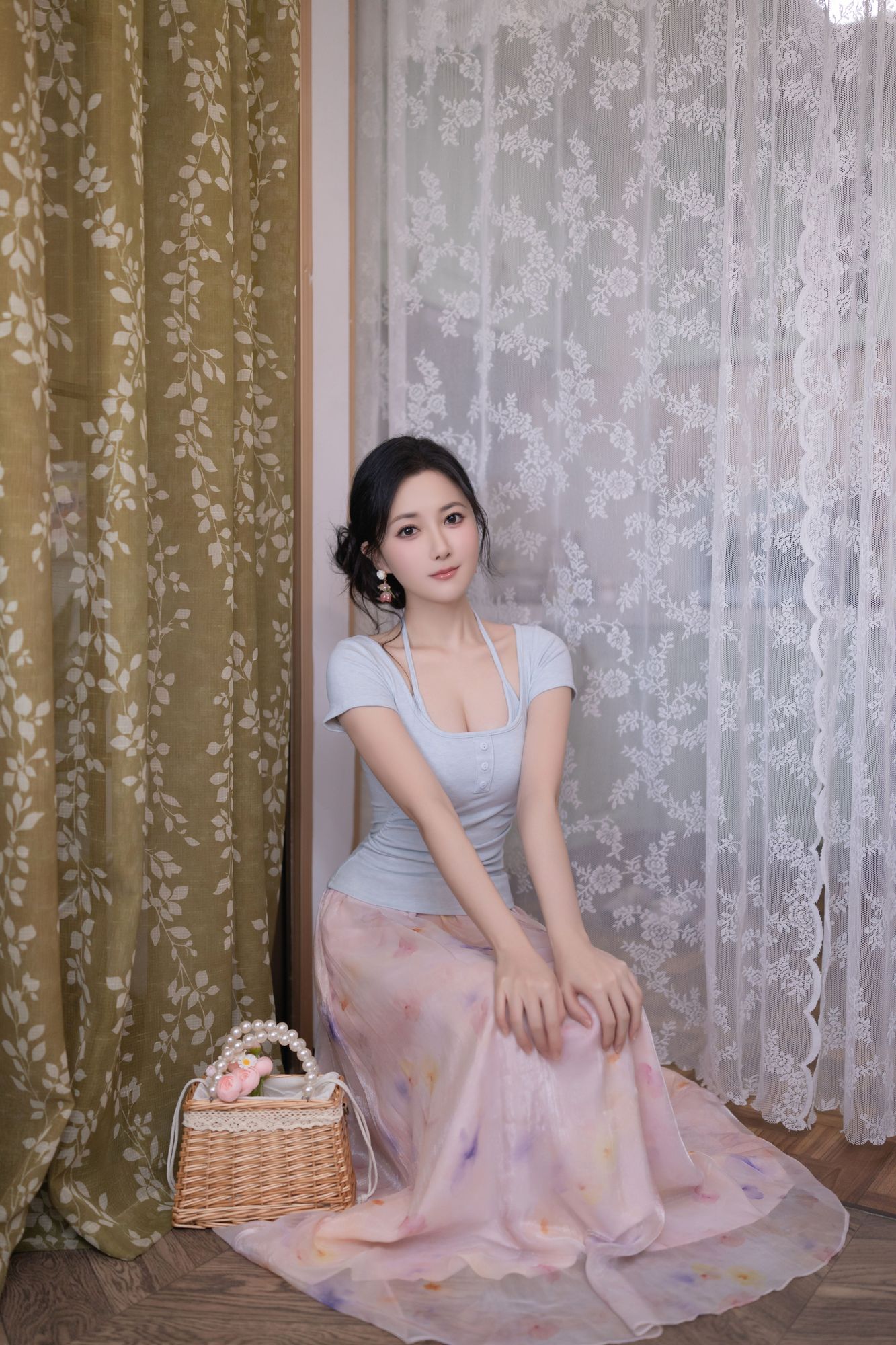 No.200 – 森系 [120P]-coswz-cos王者