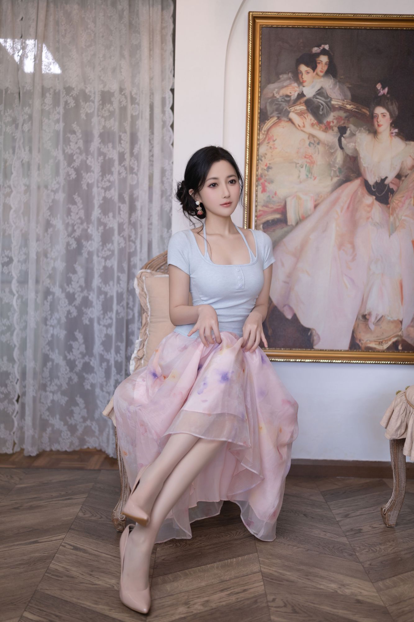 图片[8]-No.200 – 森系 [120P]-coswz-cos王者