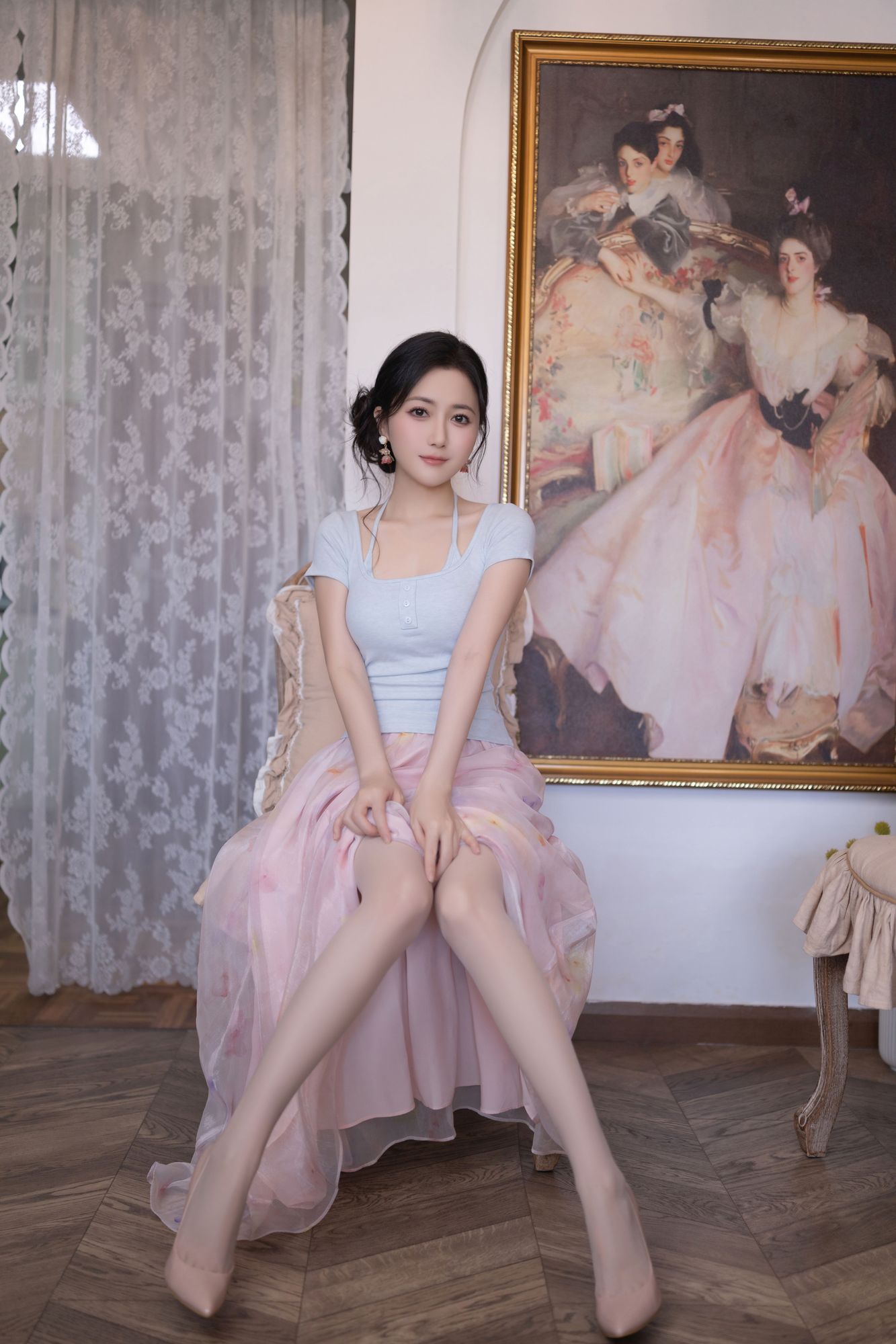 图片[7]-No.200 – 森系 [120P]-coswz-cos王者