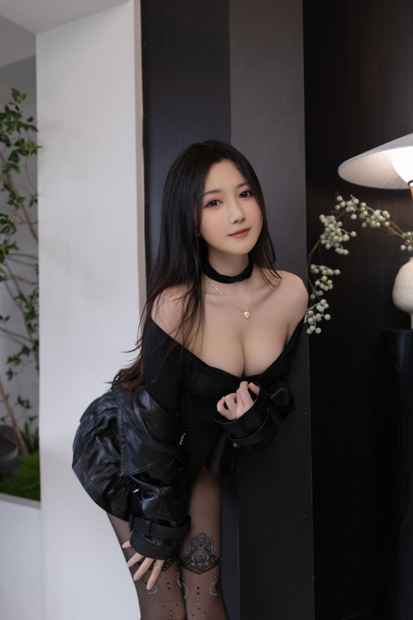 图片[10]-No.201 – 星月 [120P]-coswz-cos王者