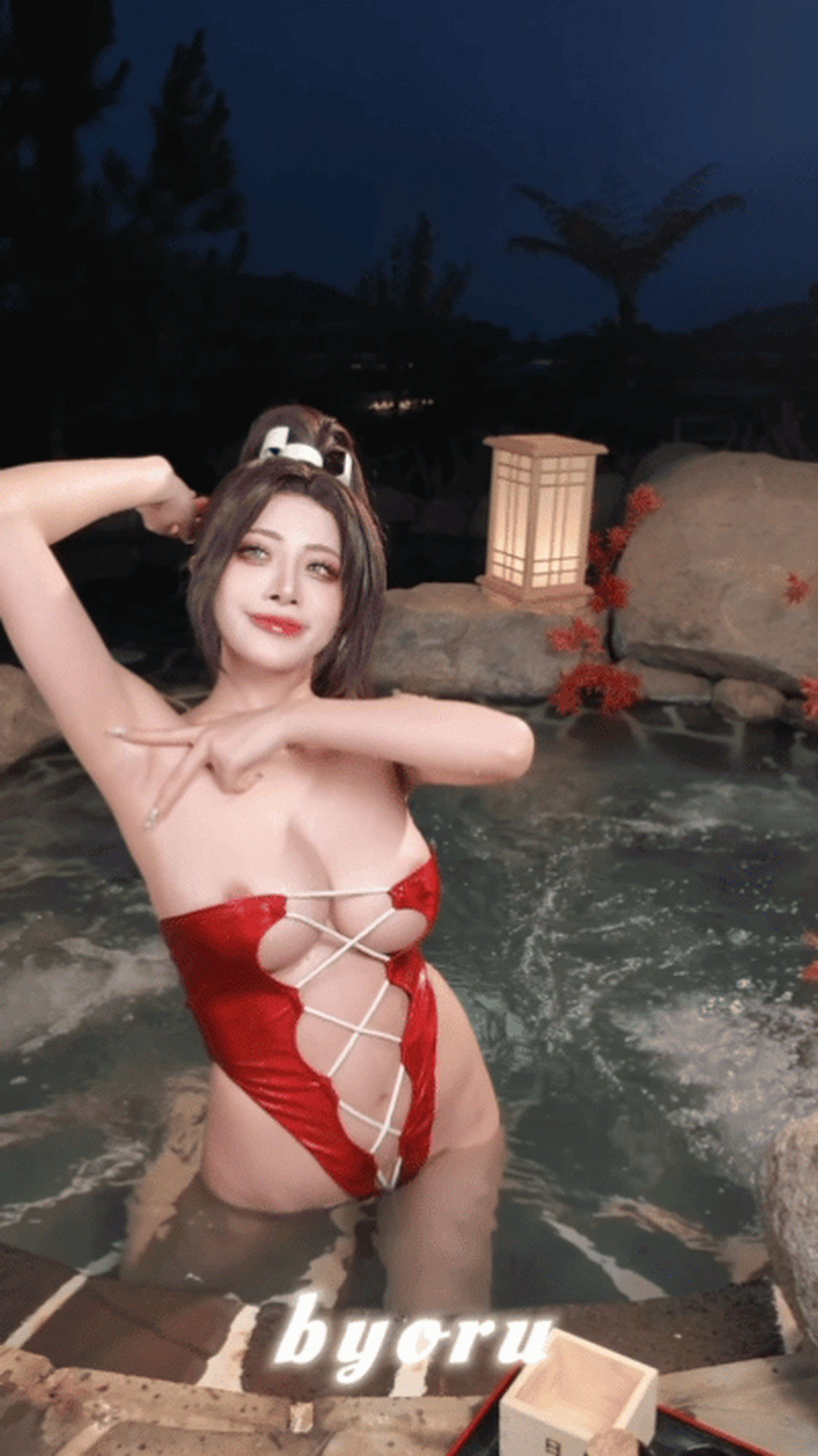 图片[9]-No.232 – Mai Onsen [54P 18V]-coswz-cos王者