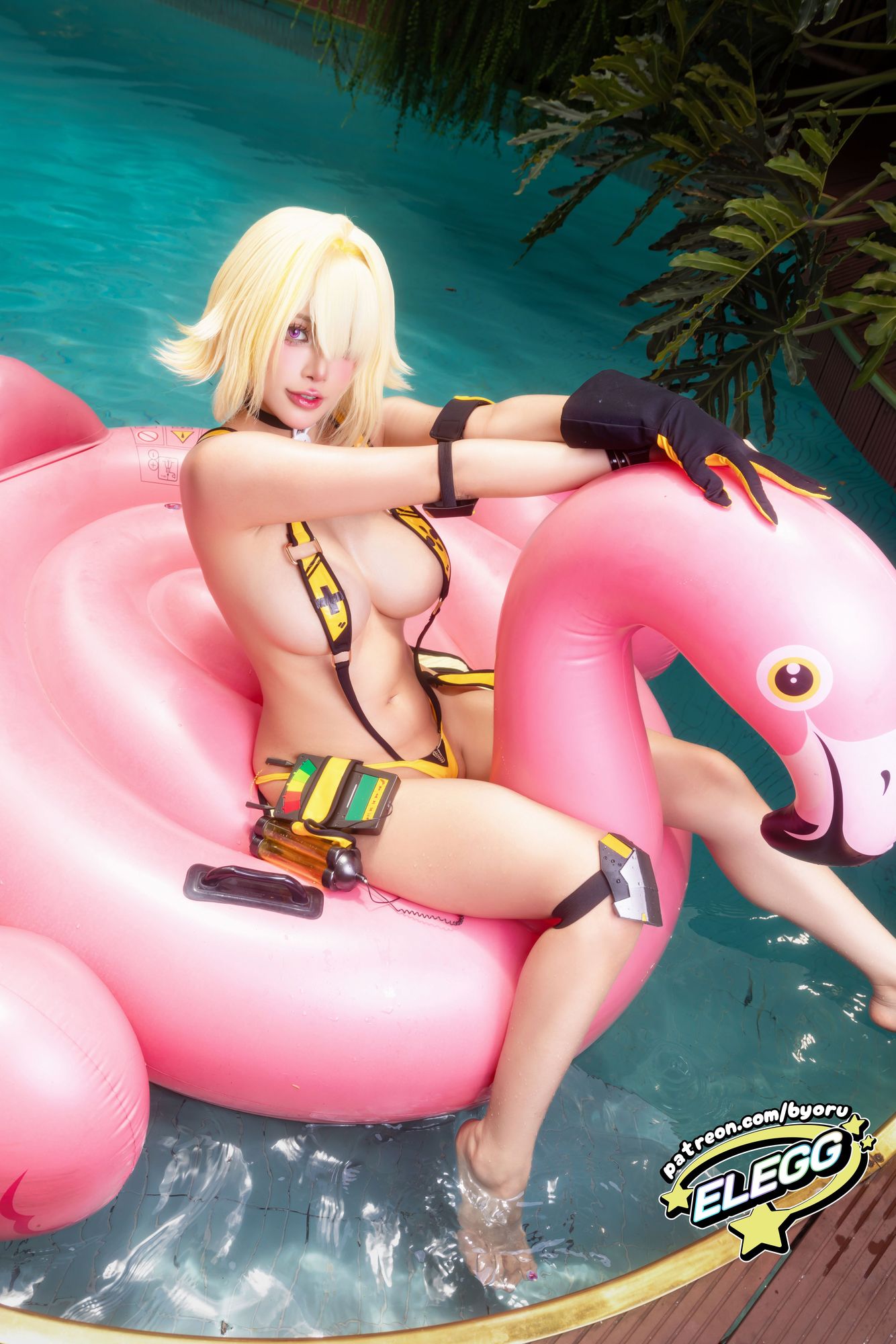 图片[41]-No.241 – Elegg Nikke [61P 12V]-coswz-cos王者