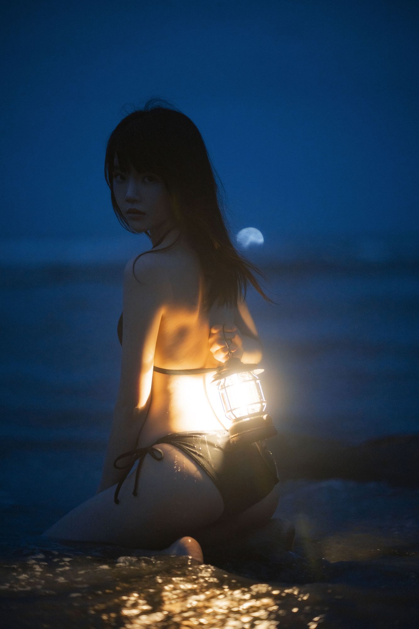 图片[4]-No.253 – 晚星 [18P]-coswz-cos王者