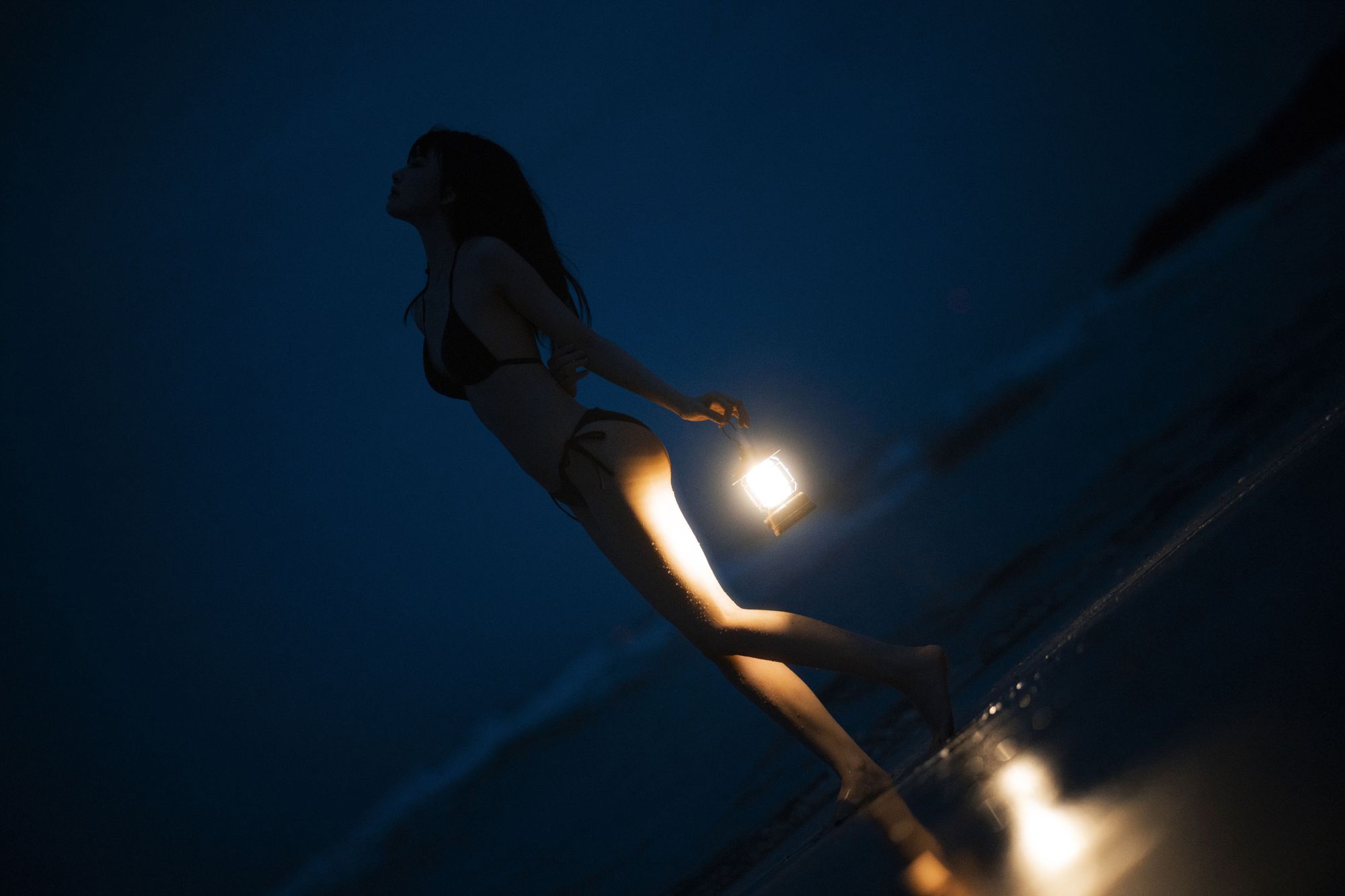 图片[3]-No.253 – 晚星 [18P]-coswz-cos王者