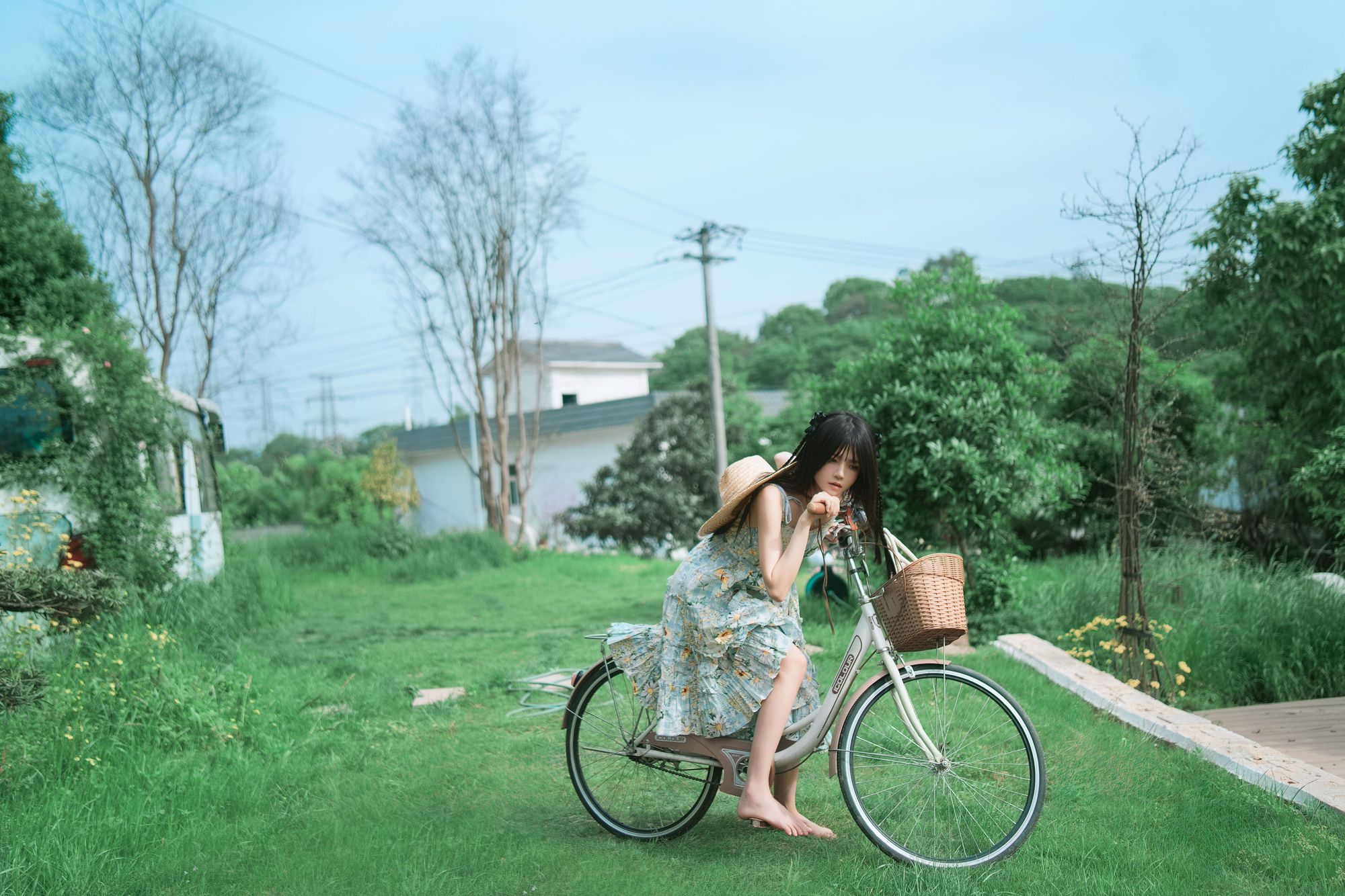 图片[2]-No.255 – 葵 [55P]-coswz-cos王者