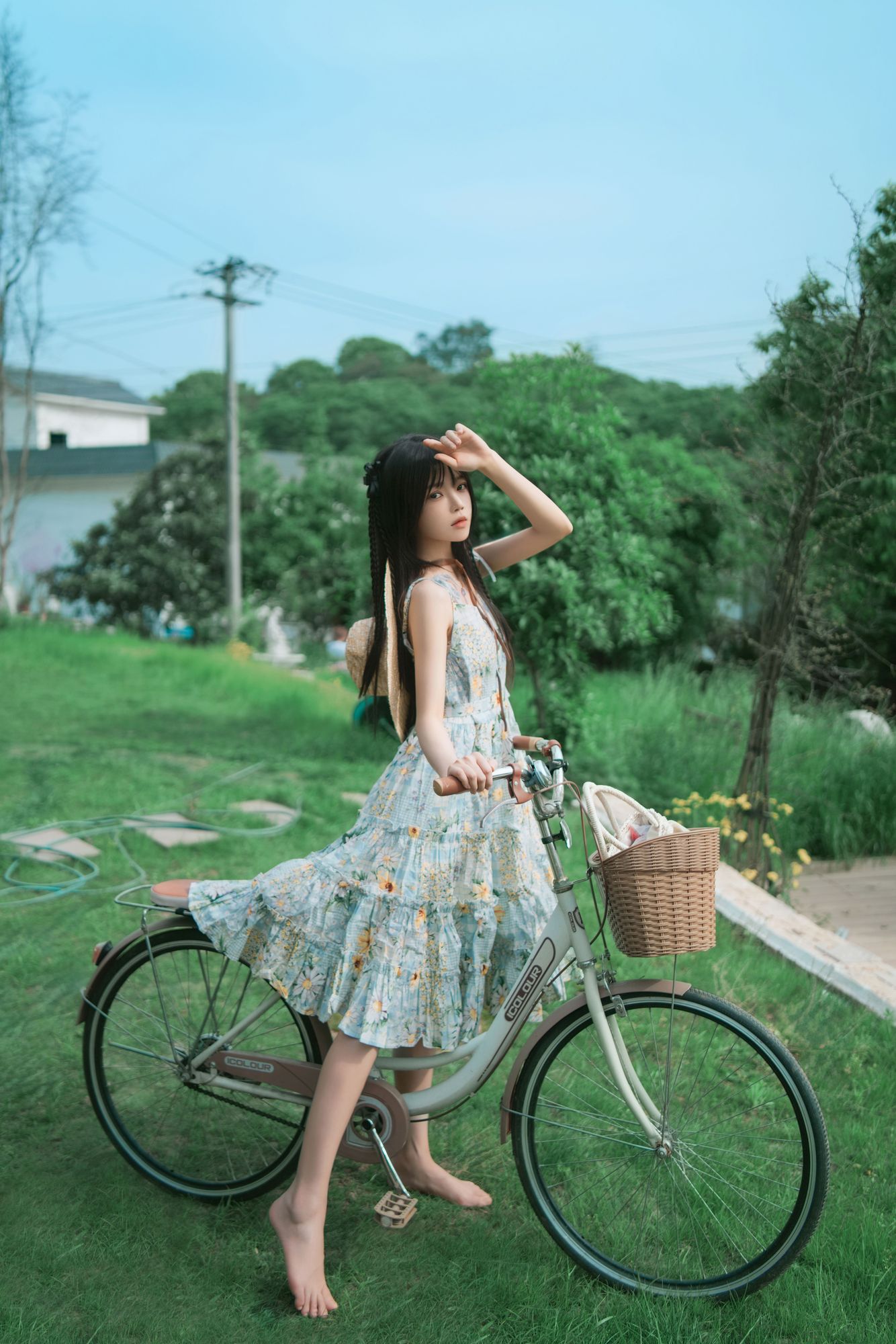 No.255 - 葵 [55P]-coswz-cos王者