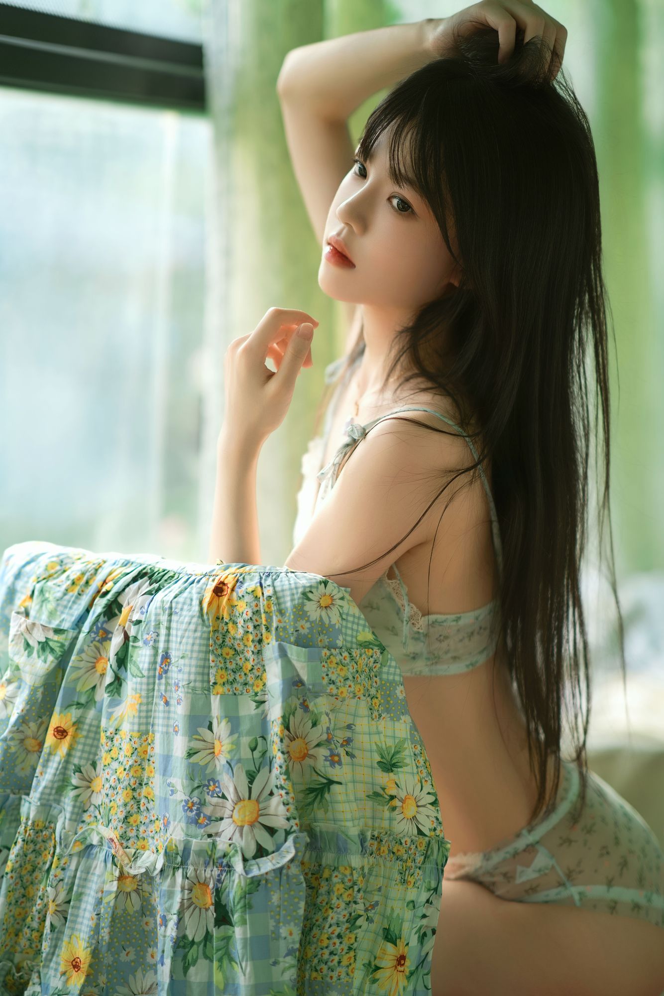 图片[6]-No.255 – 葵 [55P]-coswz-cos王者