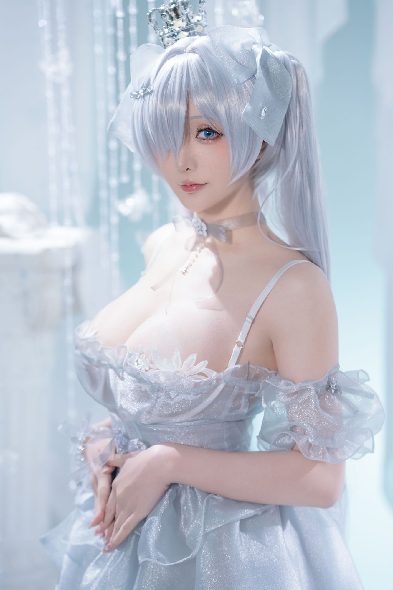 图片[33]-No.260 – 2025年03月计划D NIKKE – 灰姑娘 [37P]-coswz-cos王者