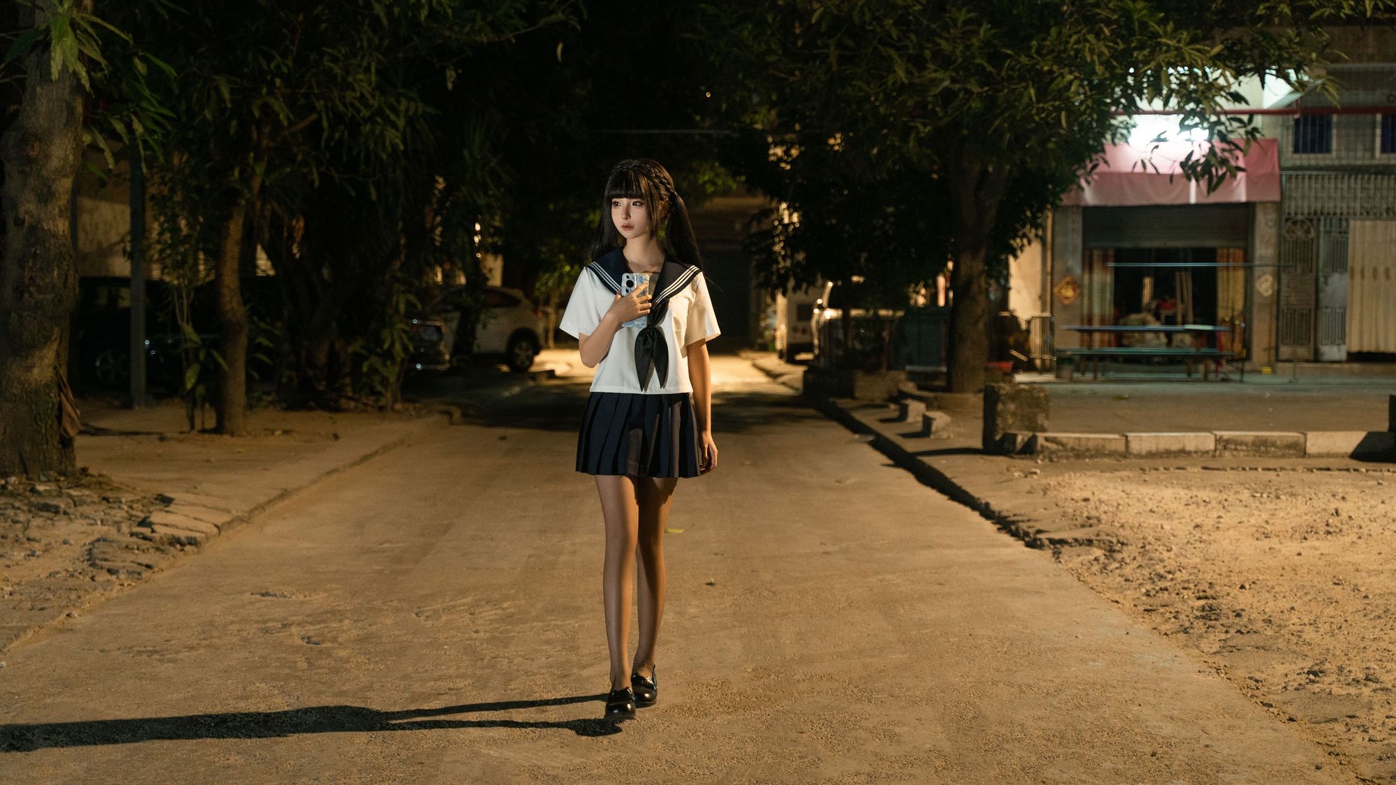 图片[2]-No.265 – 蠢沫沫奇遇记① [102P]-coswz-cos王者