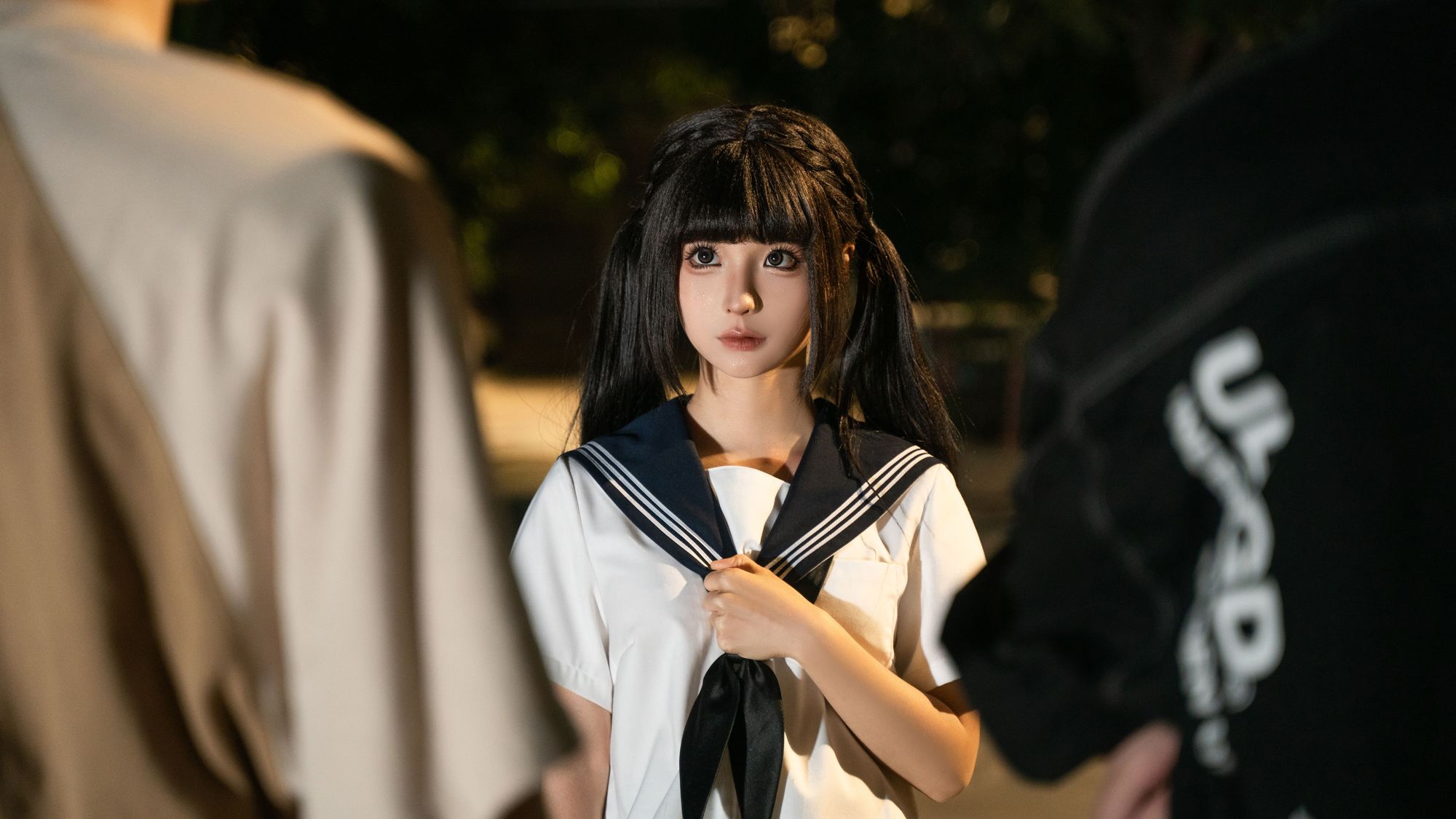 图片[7]-No.265 – 蠢沫沫奇遇记① [102P]-coswz-cos王者