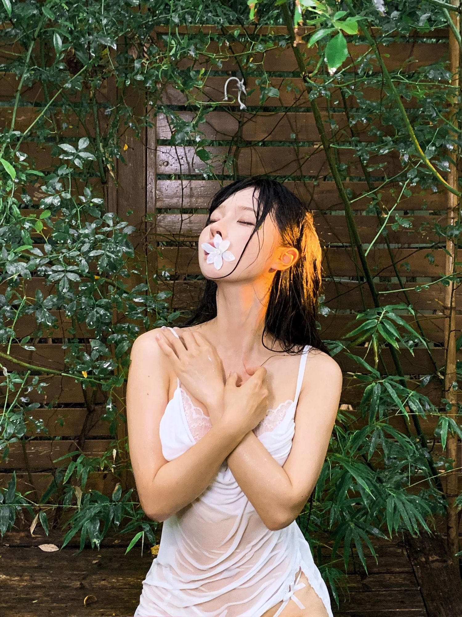 图片[5]-No.362 – 雨 [48P]-coswz-cos王者