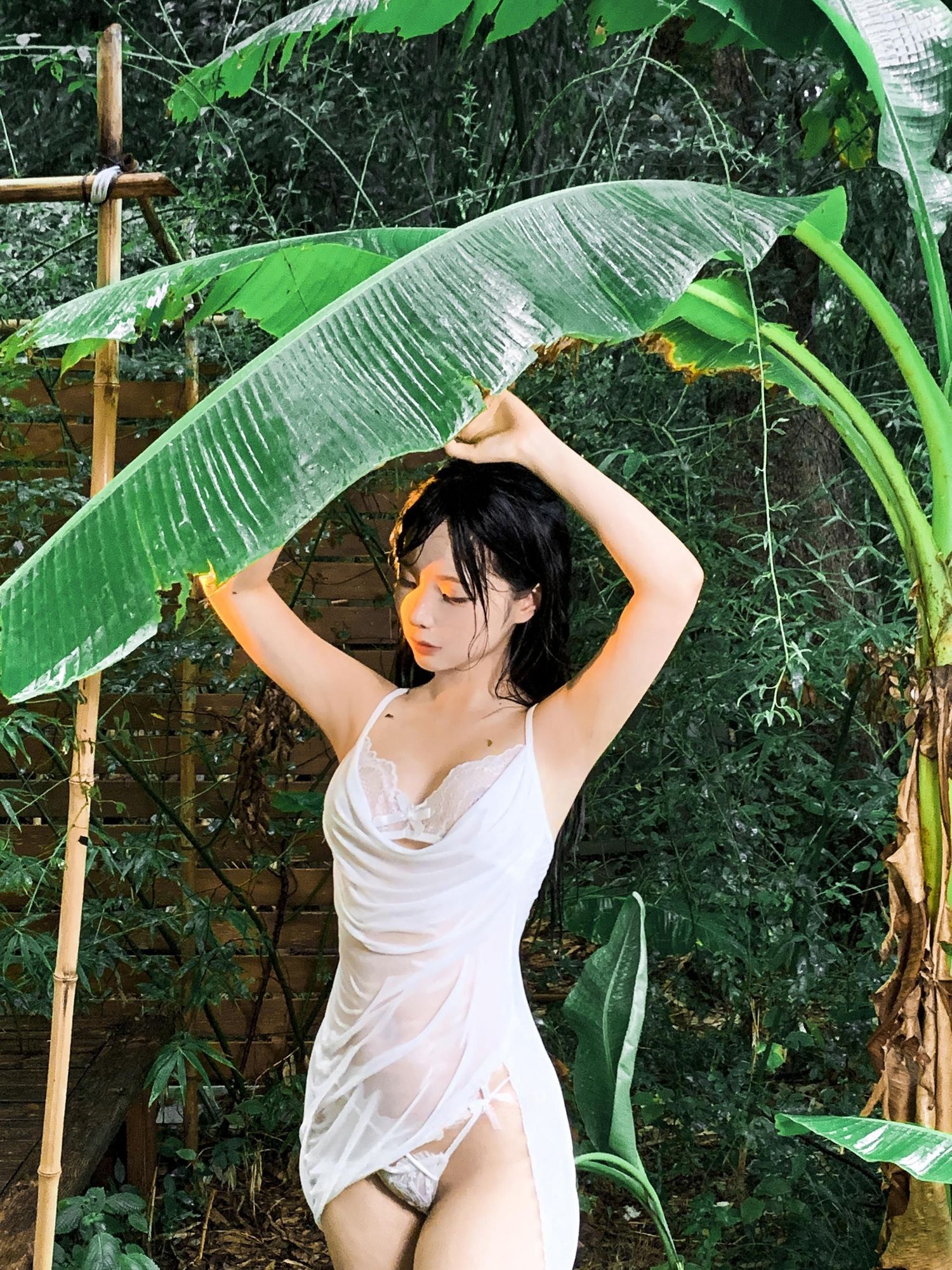 图片[4]-No.362 – 雨 [48P]-coswz-cos王者