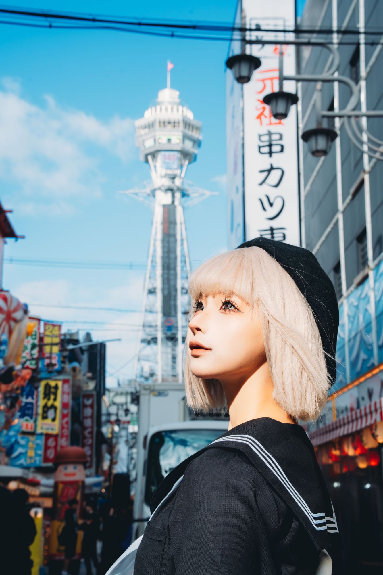 图片[2]-No.367 – 秋寻 上 [281P]-coswz-cos王者