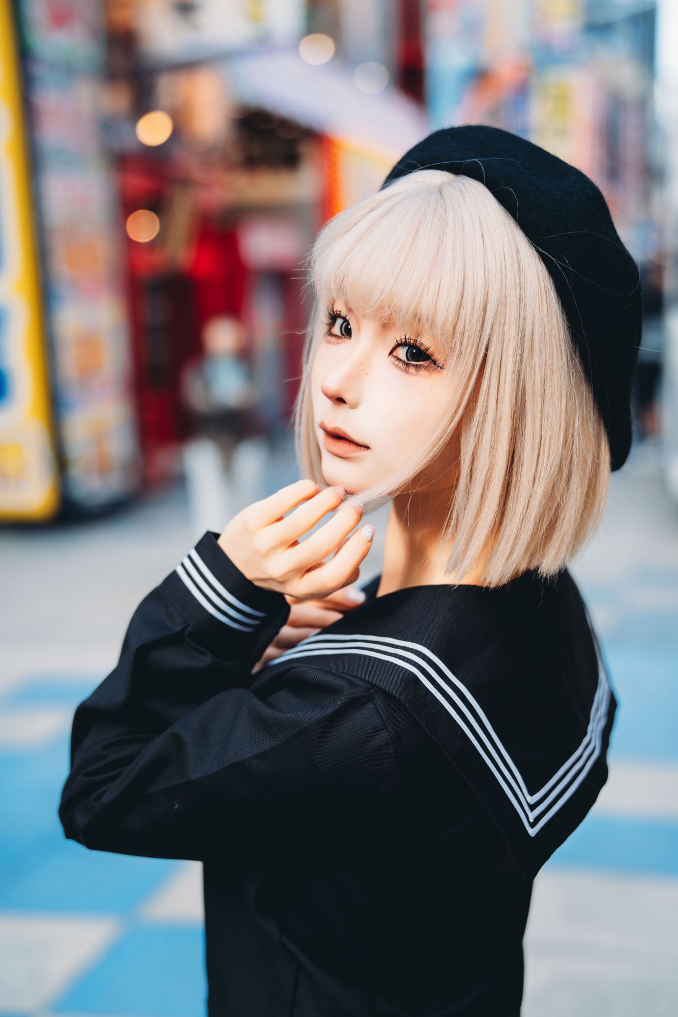 No.367 - 秋寻 上 [281P]-coswz-cos王者