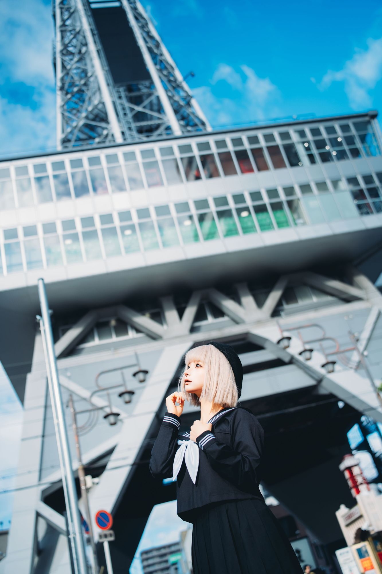 图片[4]-No.367 – 秋寻 上 [281P]-coswz-cos王者