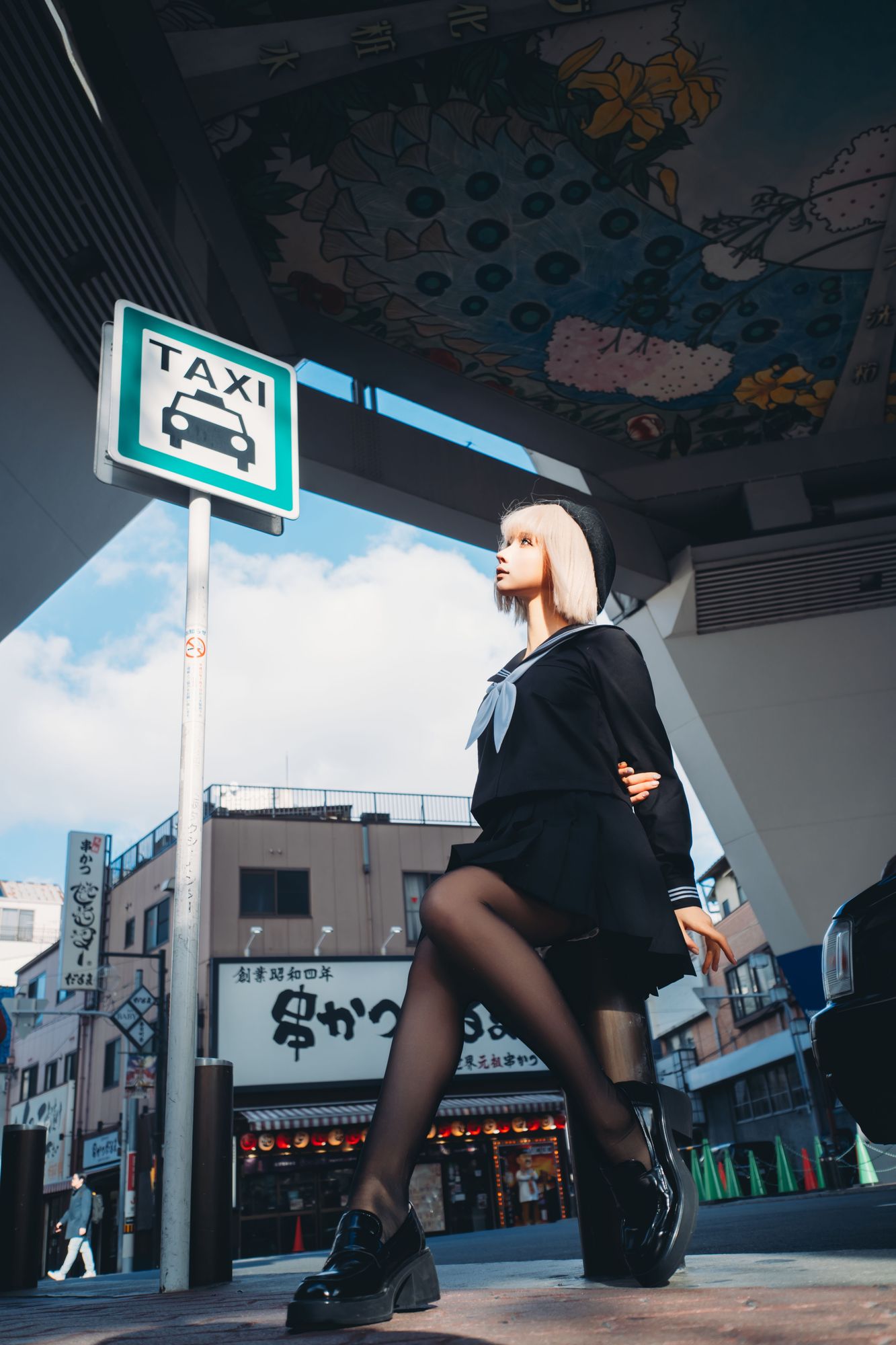 图片[10]-No.367 – 秋寻 上 [281P]-coswz-cos王者