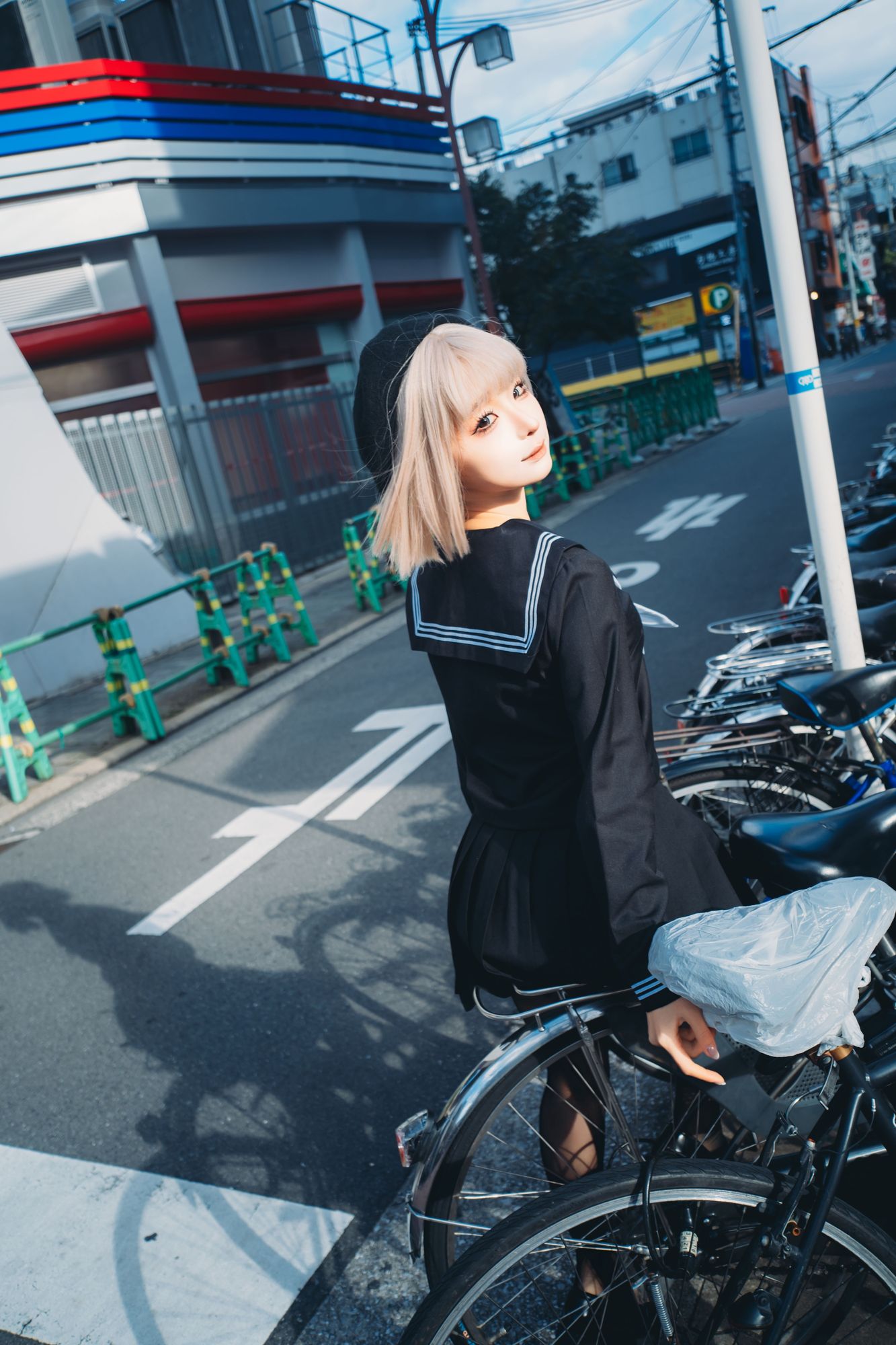 图片[9]-No.367 – 秋寻 上 [281P]-coswz-cos王者