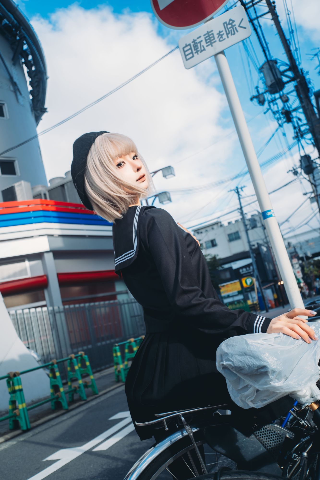 图片[8]-No.367 – 秋寻 上 [281P]-coswz-cos王者