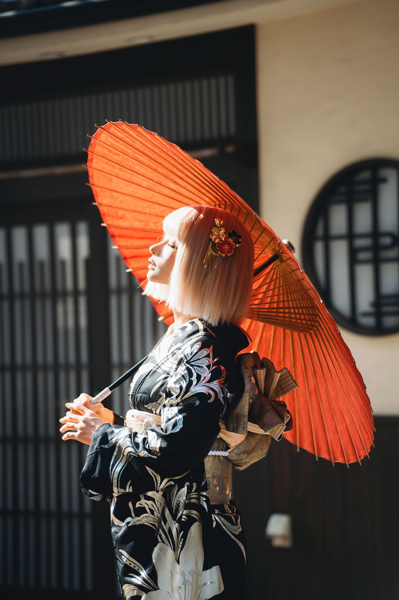 图片[2]-No.368 – 秋寻 下 [285P]-coswz-cos王者