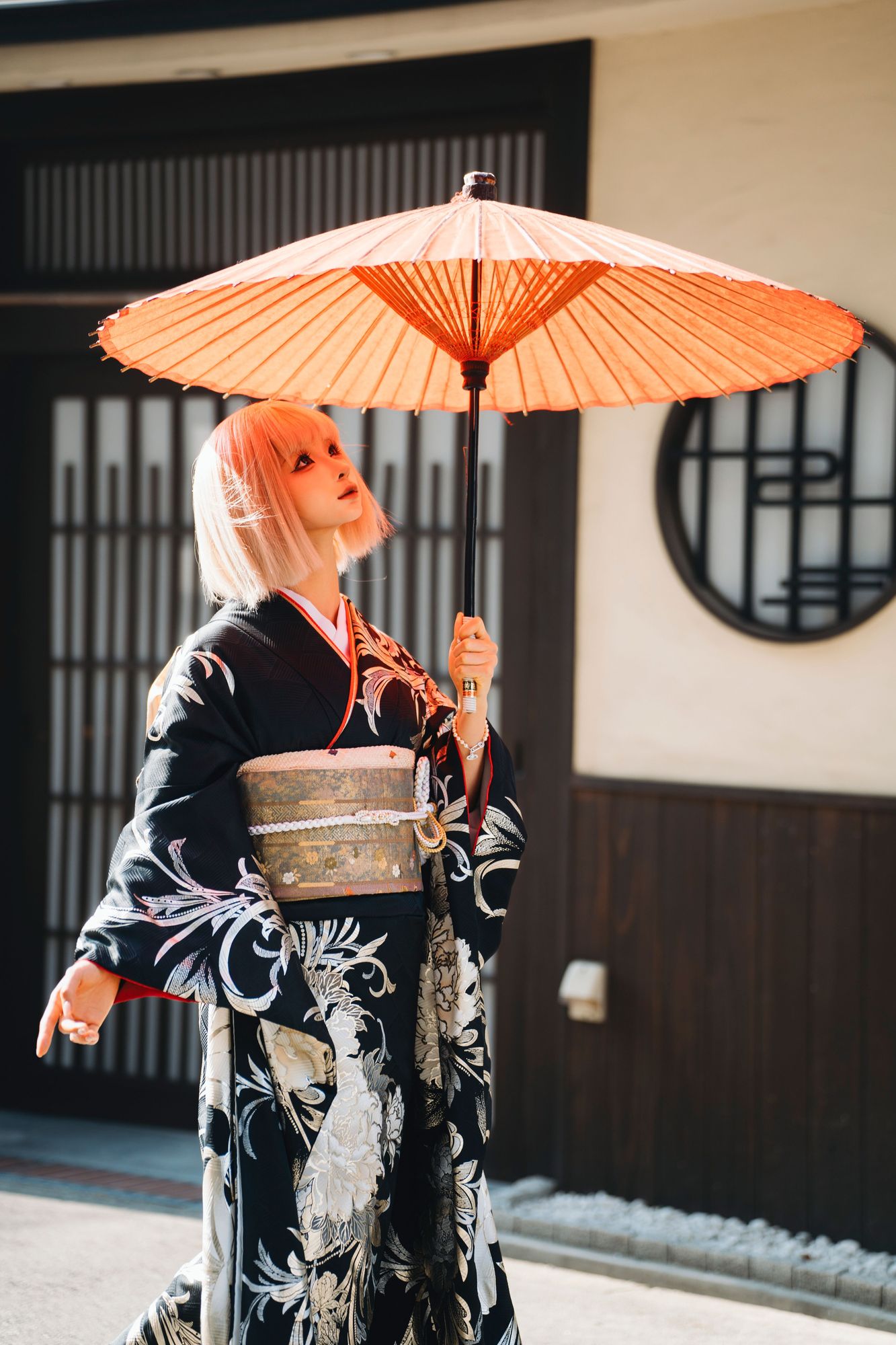 图片[4]-No.368 – 秋寻 下 [285P]-coswz-cos王者