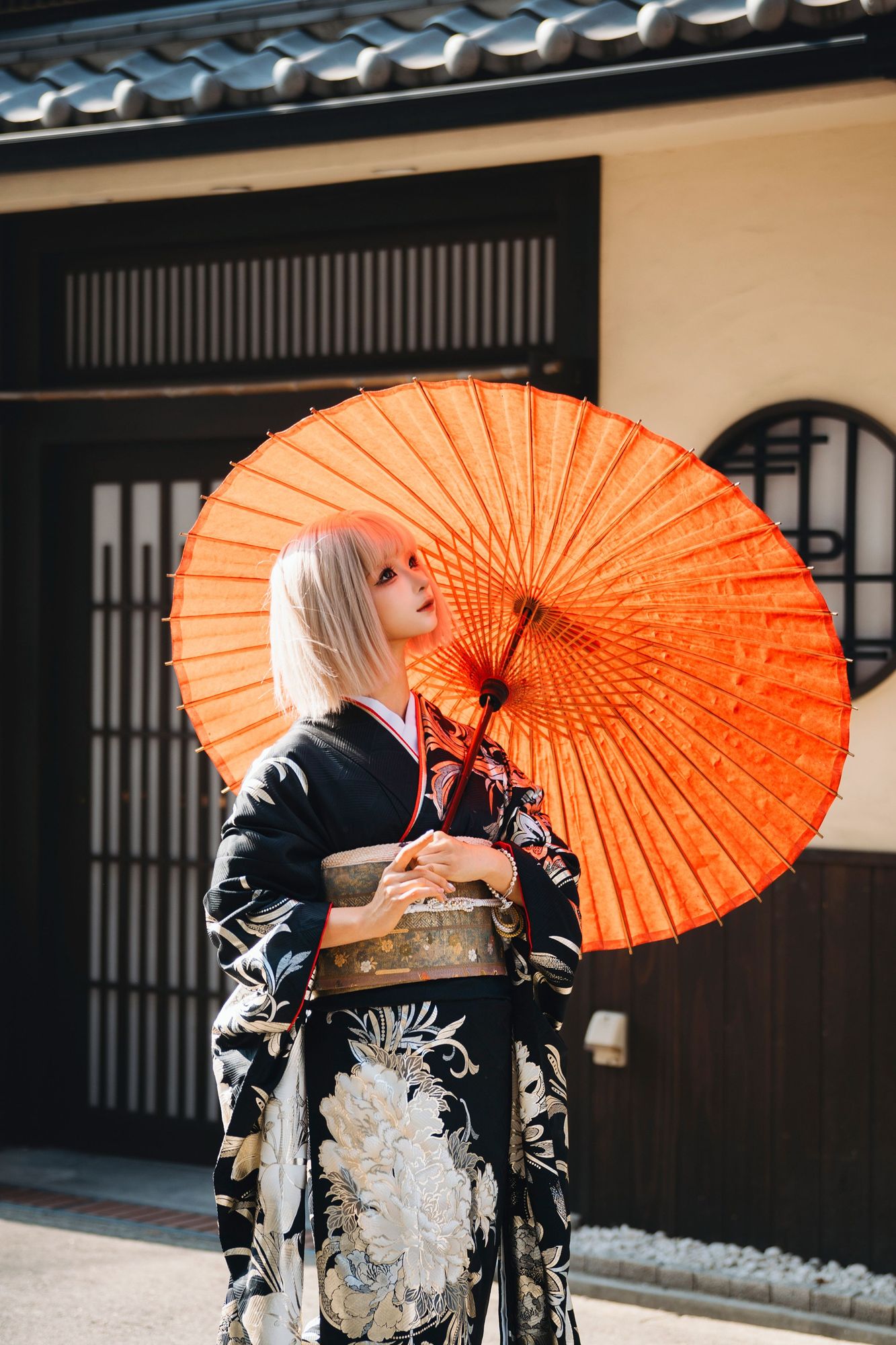 图片[3]-No.368 – 秋寻 下 [285P]-coswz-cos王者