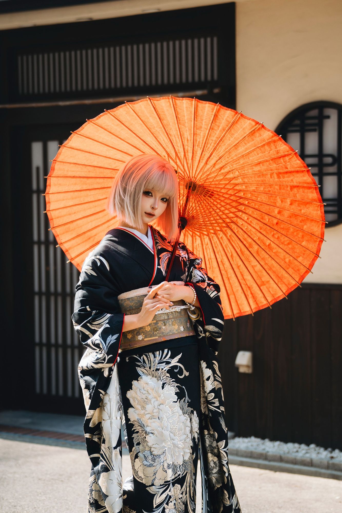 图片[7]-No.368 – 秋寻 下 [285P]-coswz-cos王者