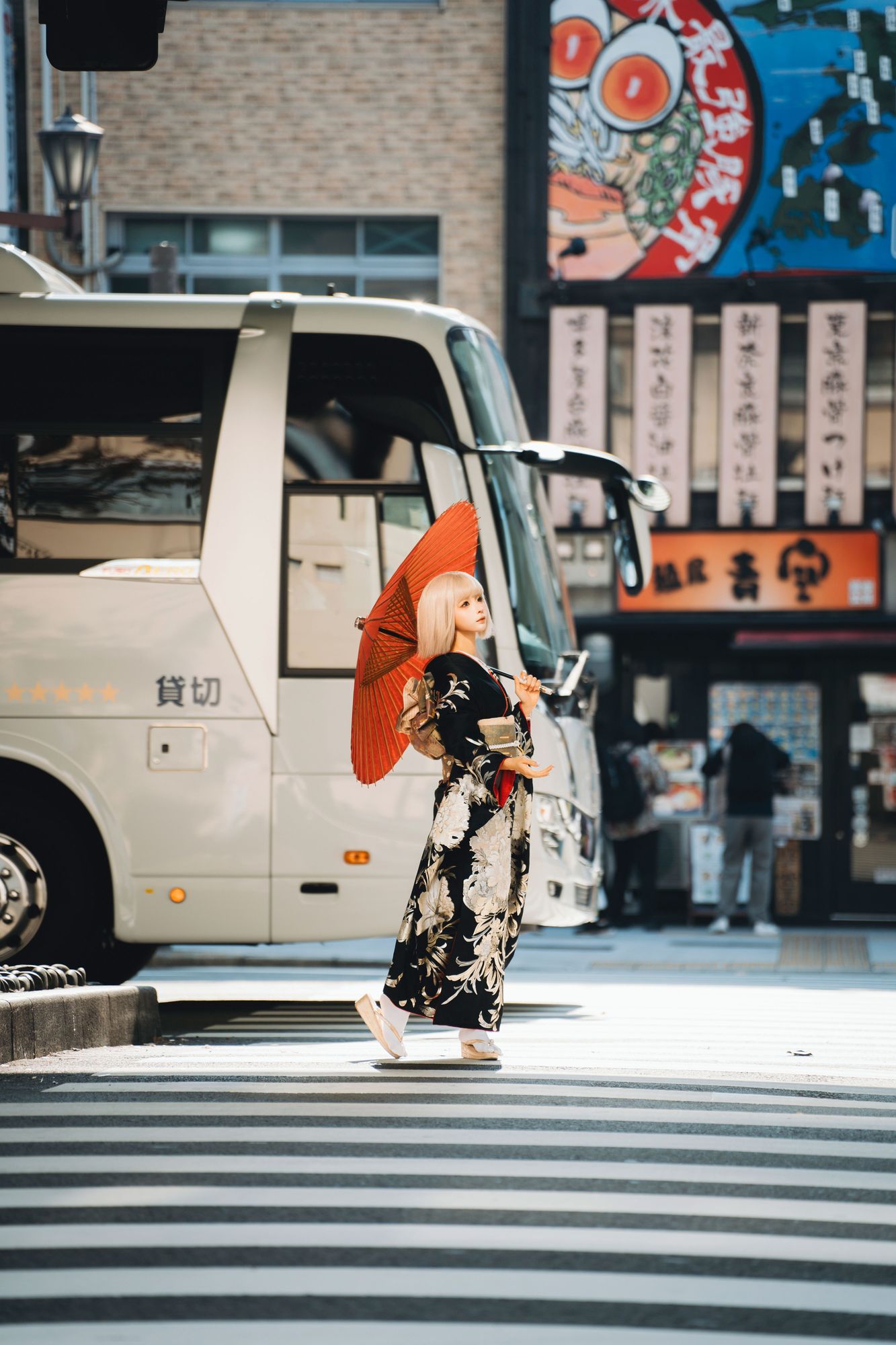 图片[8]-No.368 – 秋寻 下 [285P]-coswz-cos王者